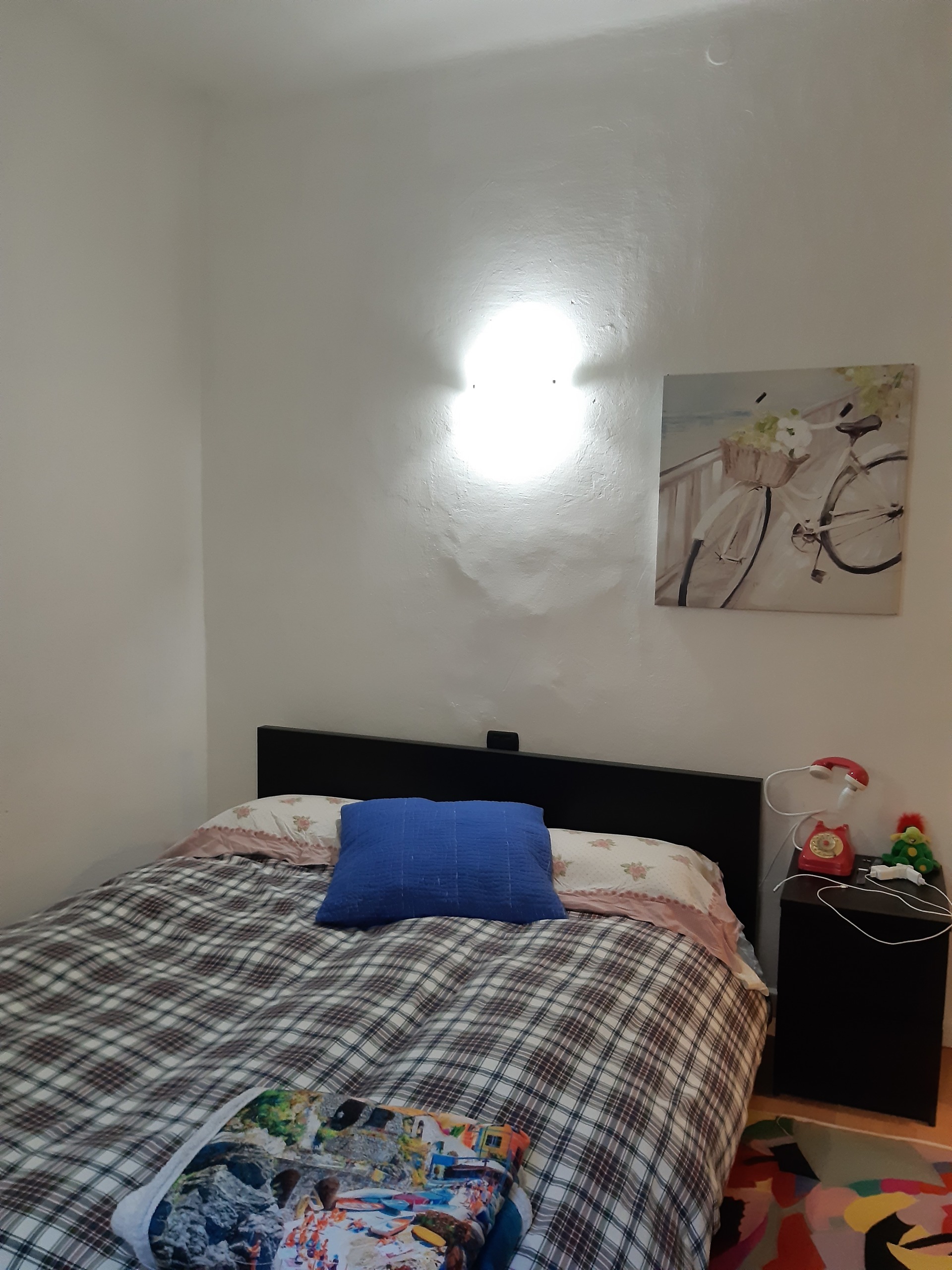 Immagine 20 di Appartamento in affitto  in Via Trebbia 33 a Milano