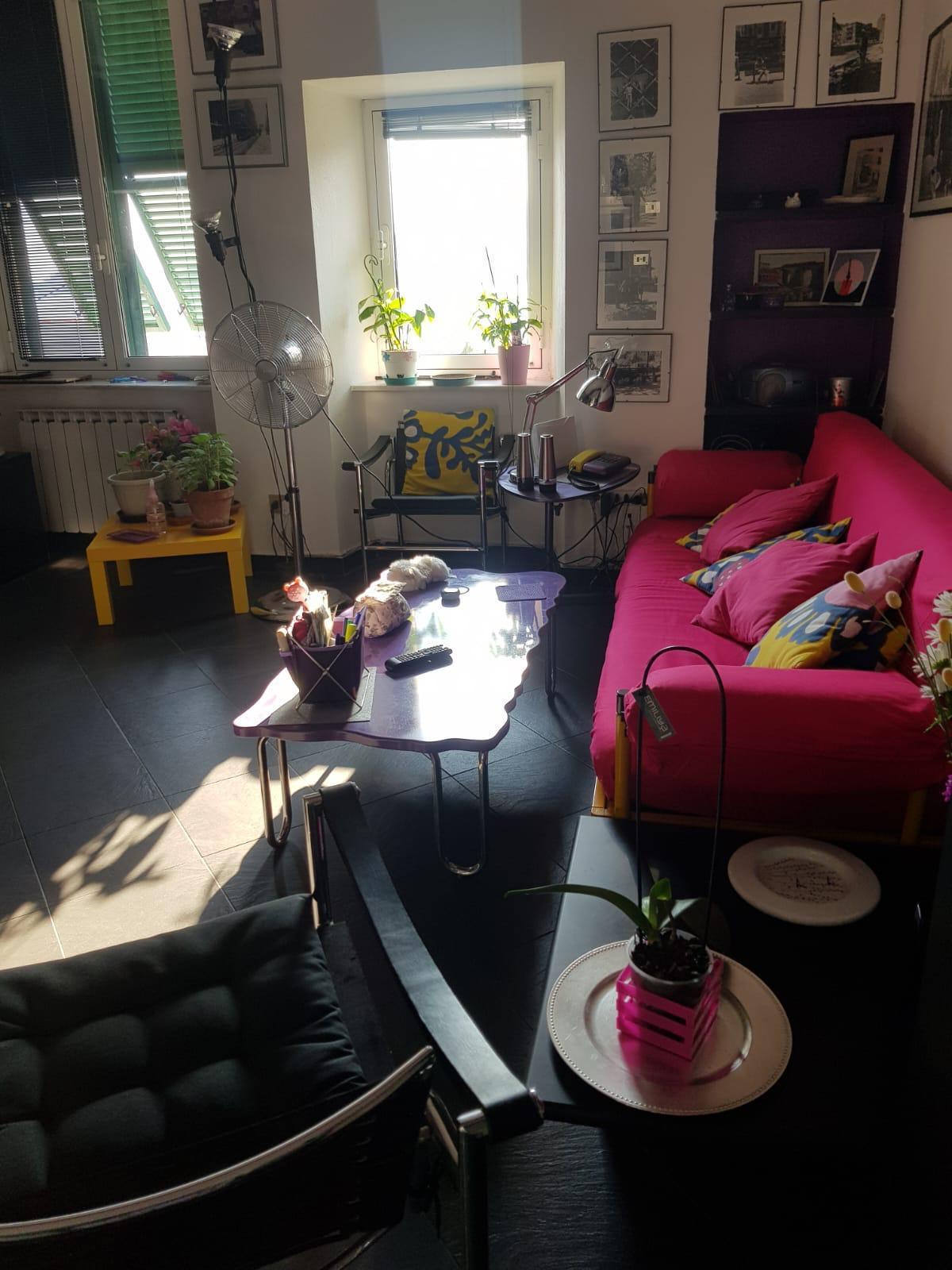 Immagine 8 di Trilocale in vendita  a Zoagli