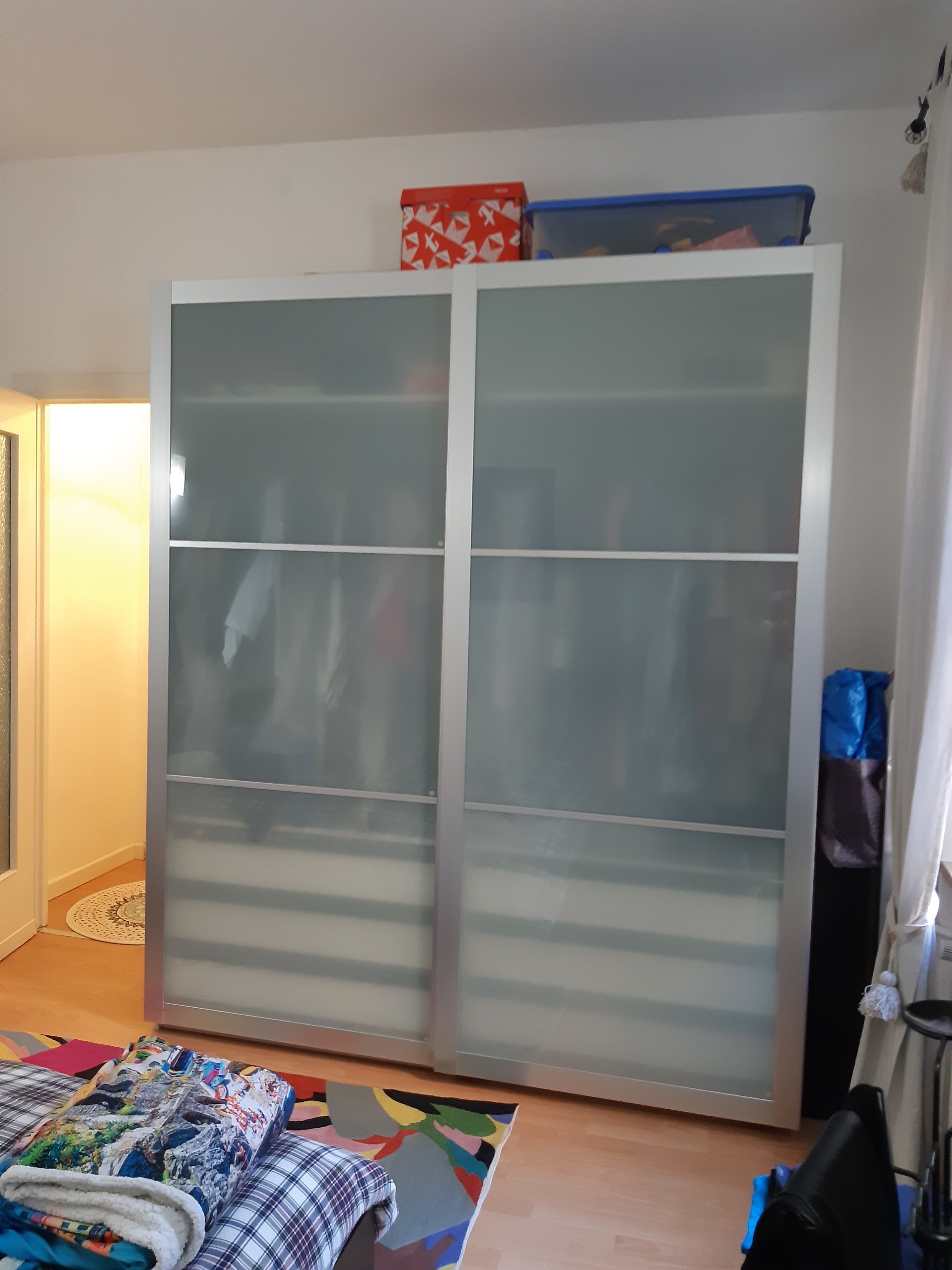 Immagine 23 di Appartamento in affitto  in Via Trebbia 33 a Milano