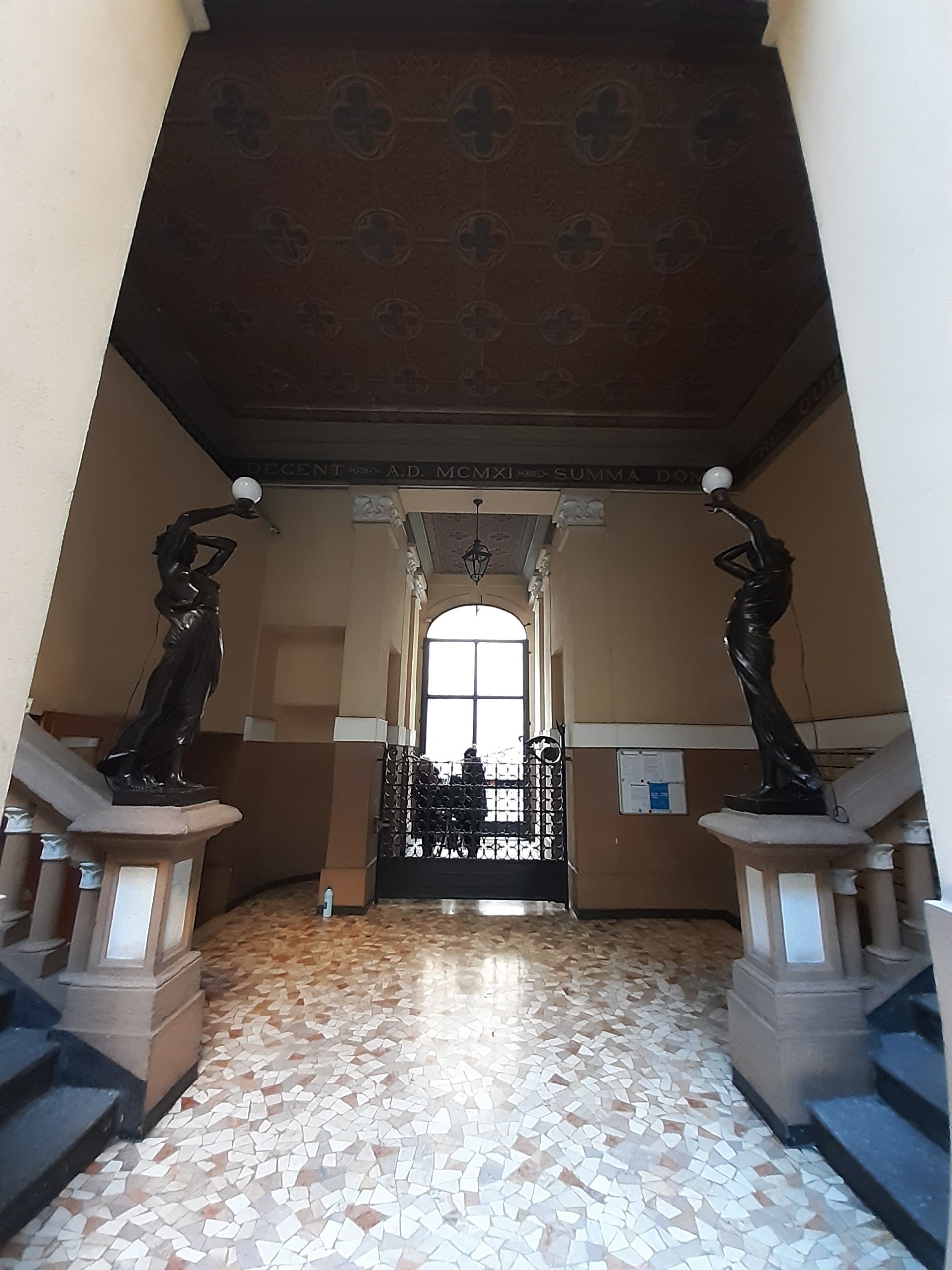 Immagine 39 di Appartamento in affitto  in Via Trebbia 33 a Milano