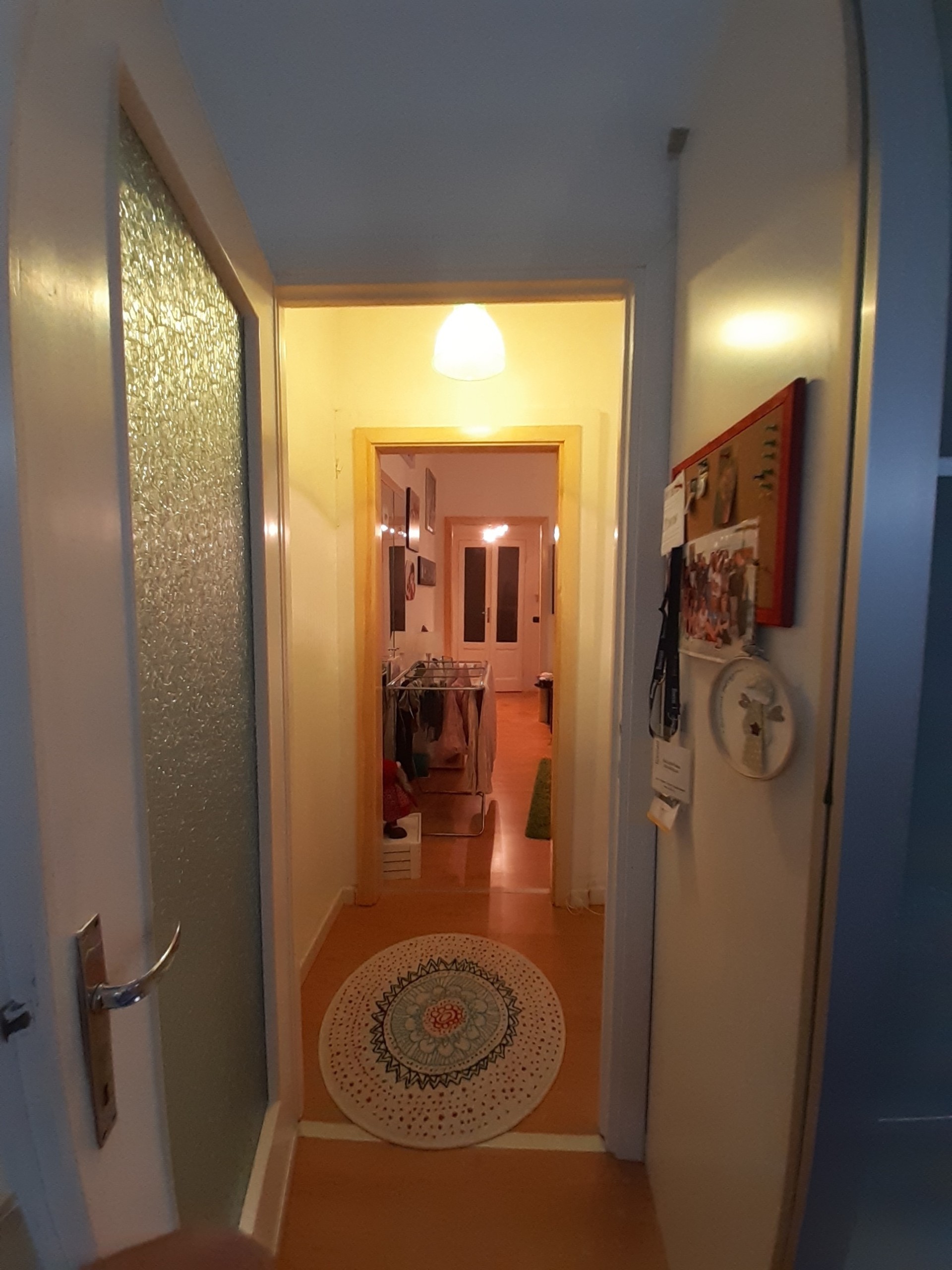 Immagine 26 di Appartamento in affitto  in Via Trebbia 33 a Milano