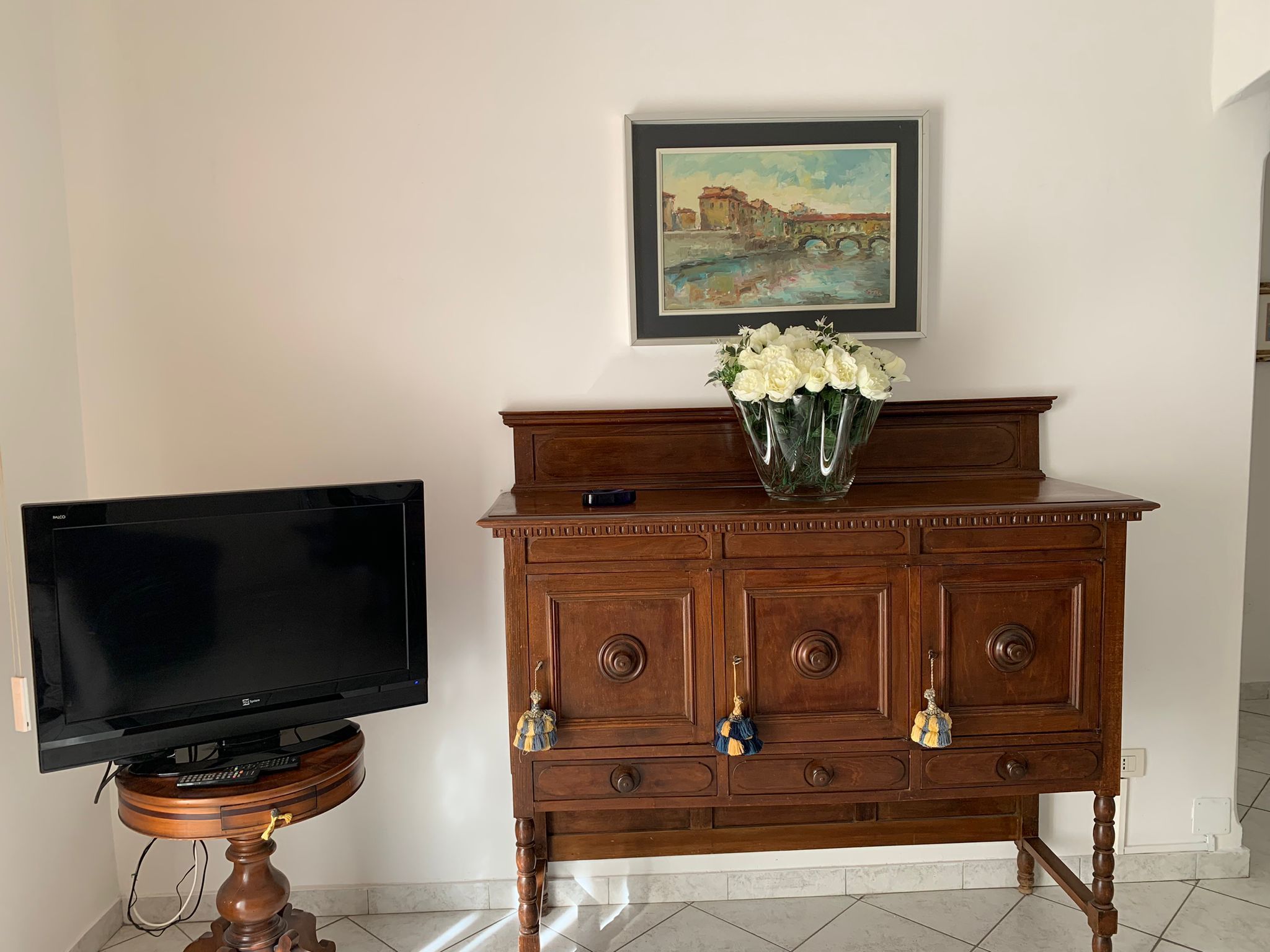 Immagine 4 di Quadrilocale in affitto  in Via Roma 48 a Alassio