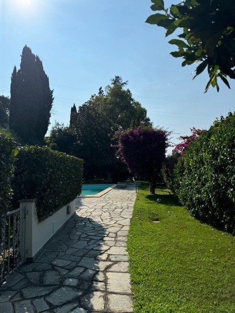 Immagine 74 di Villa in vendita  in Via Adelasia 139 a Alassio