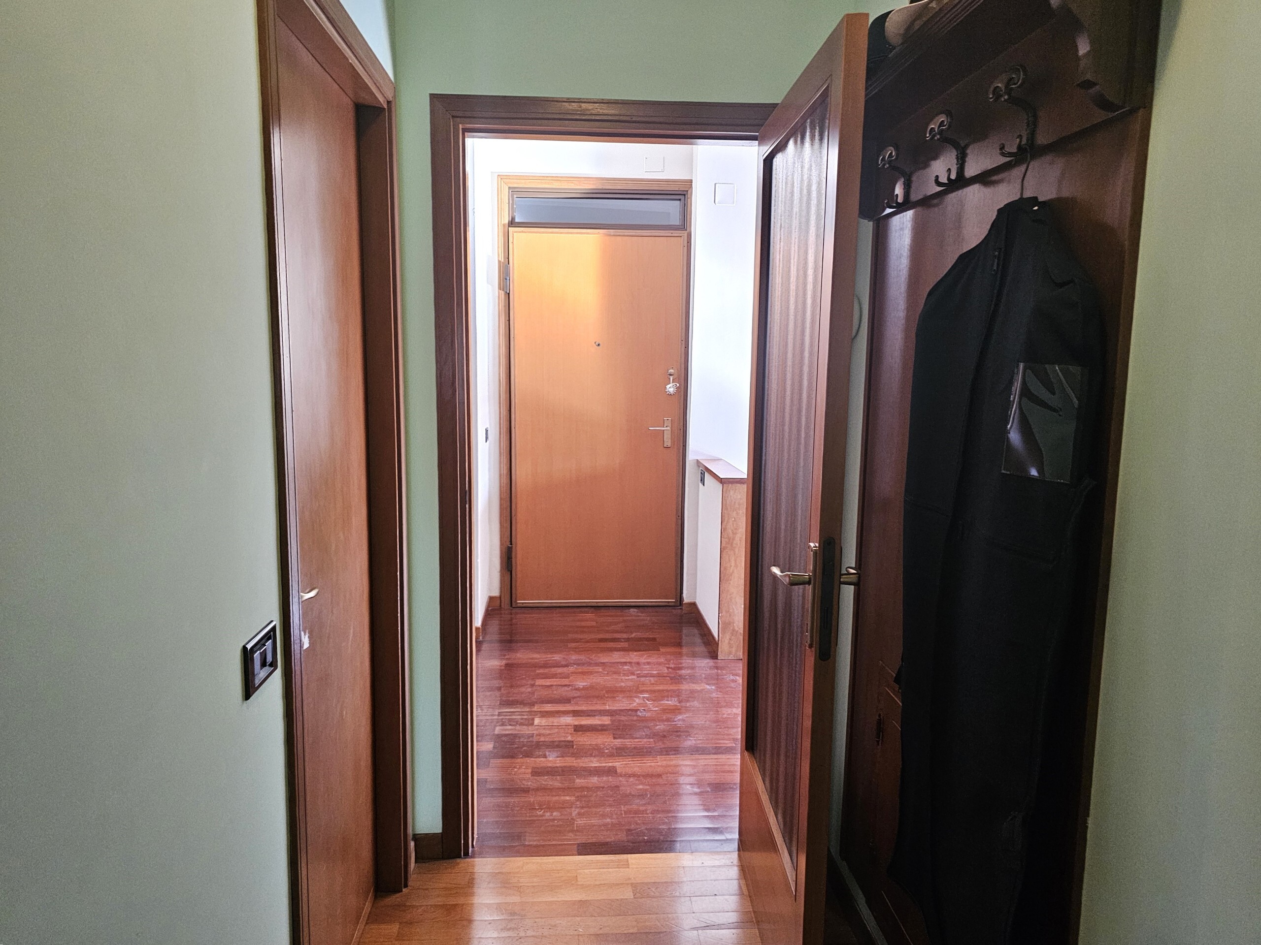 Immagine 33 di Pentalocale in vendita  in Via Ardigò a Perugia