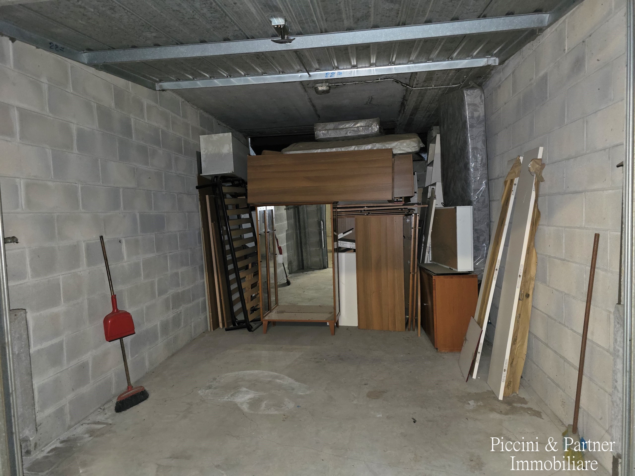 Immagine 49 di Quadrilocale in vendita  in Strada del Giglio a Perugia