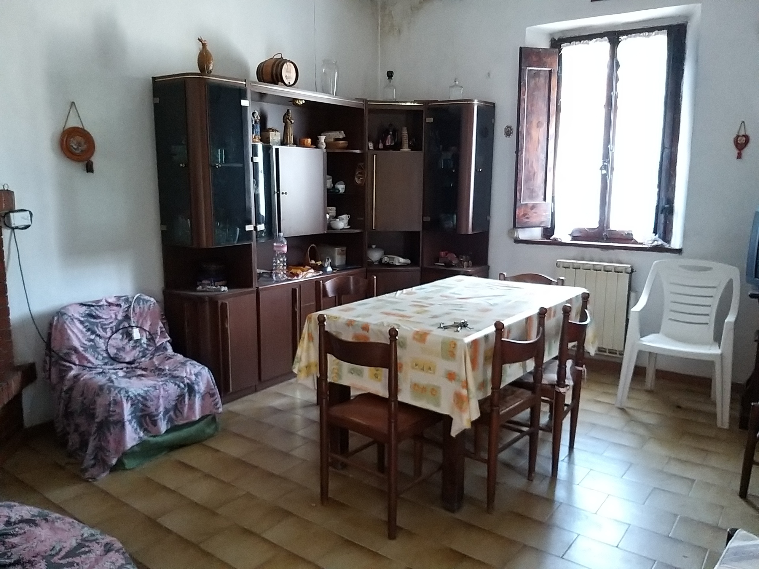 Immagine 7 di Porzione di casa in vendita  in Via dei Mandorli 49 a Panicale