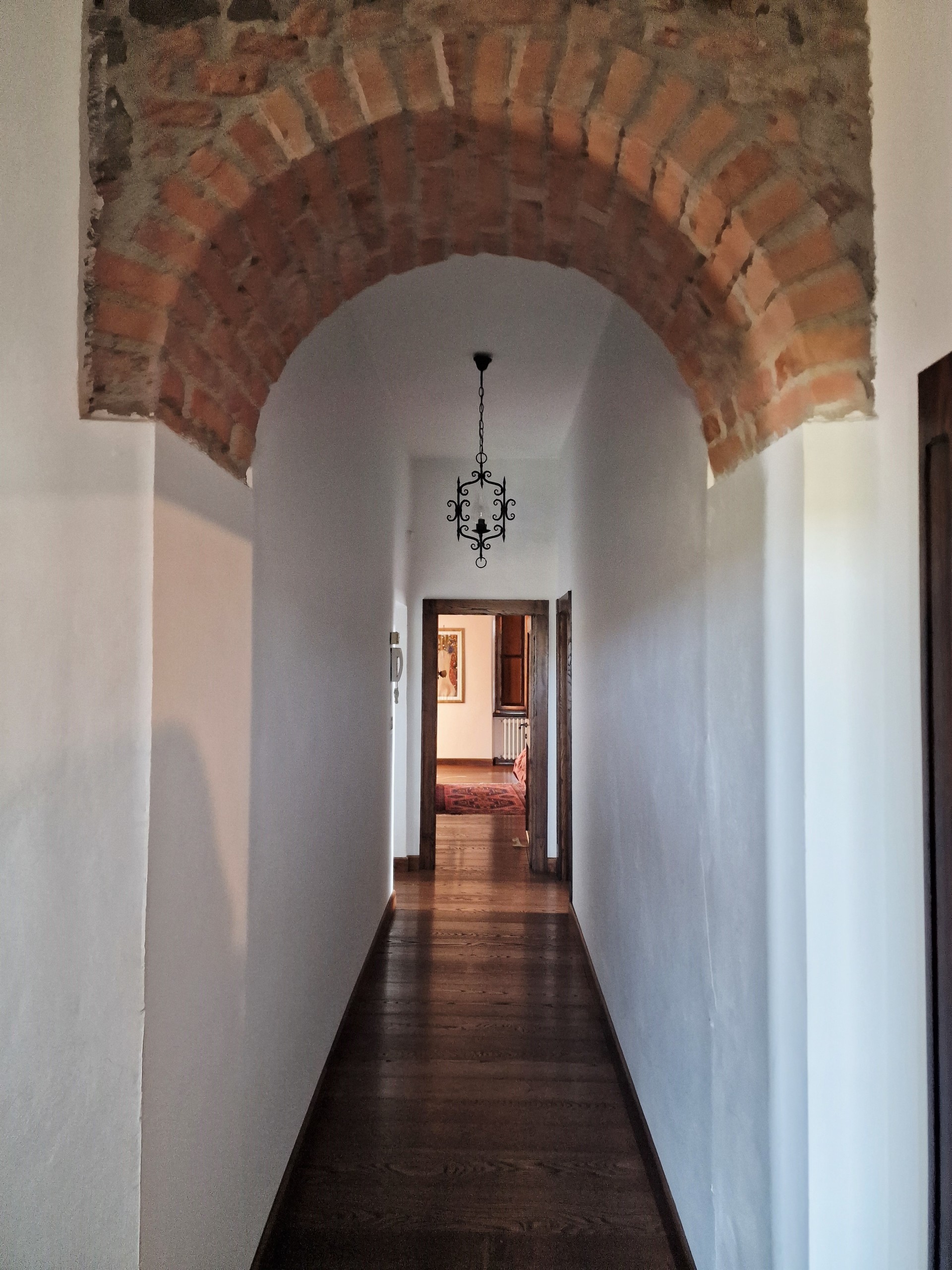 Immagine 23 di Rustico / casale in vendita  in Via del Conventaccio a Ficulle