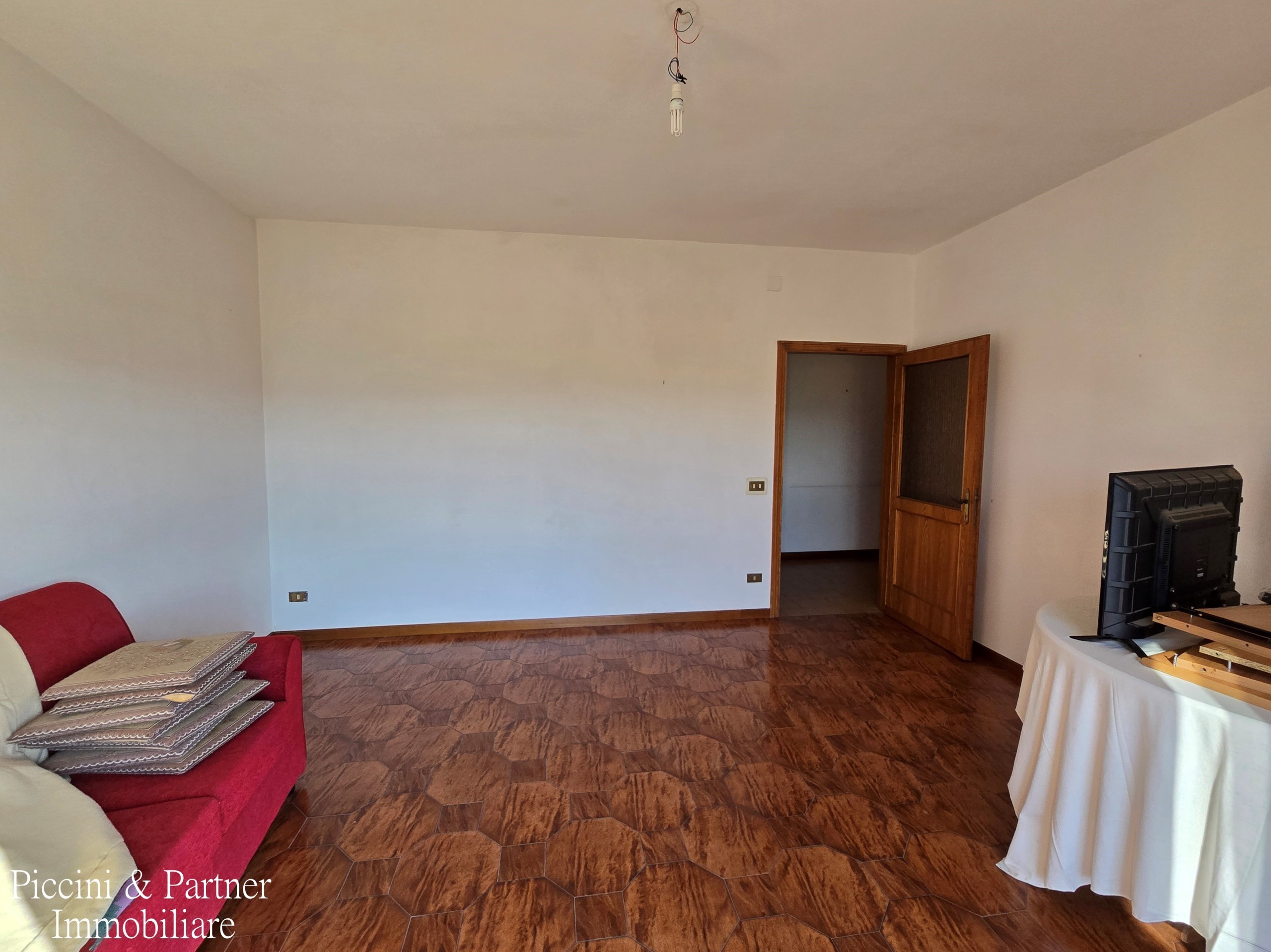 Immagine 21 di Pentalocale in vendita  in Via Aspromonte 6 a Corciano