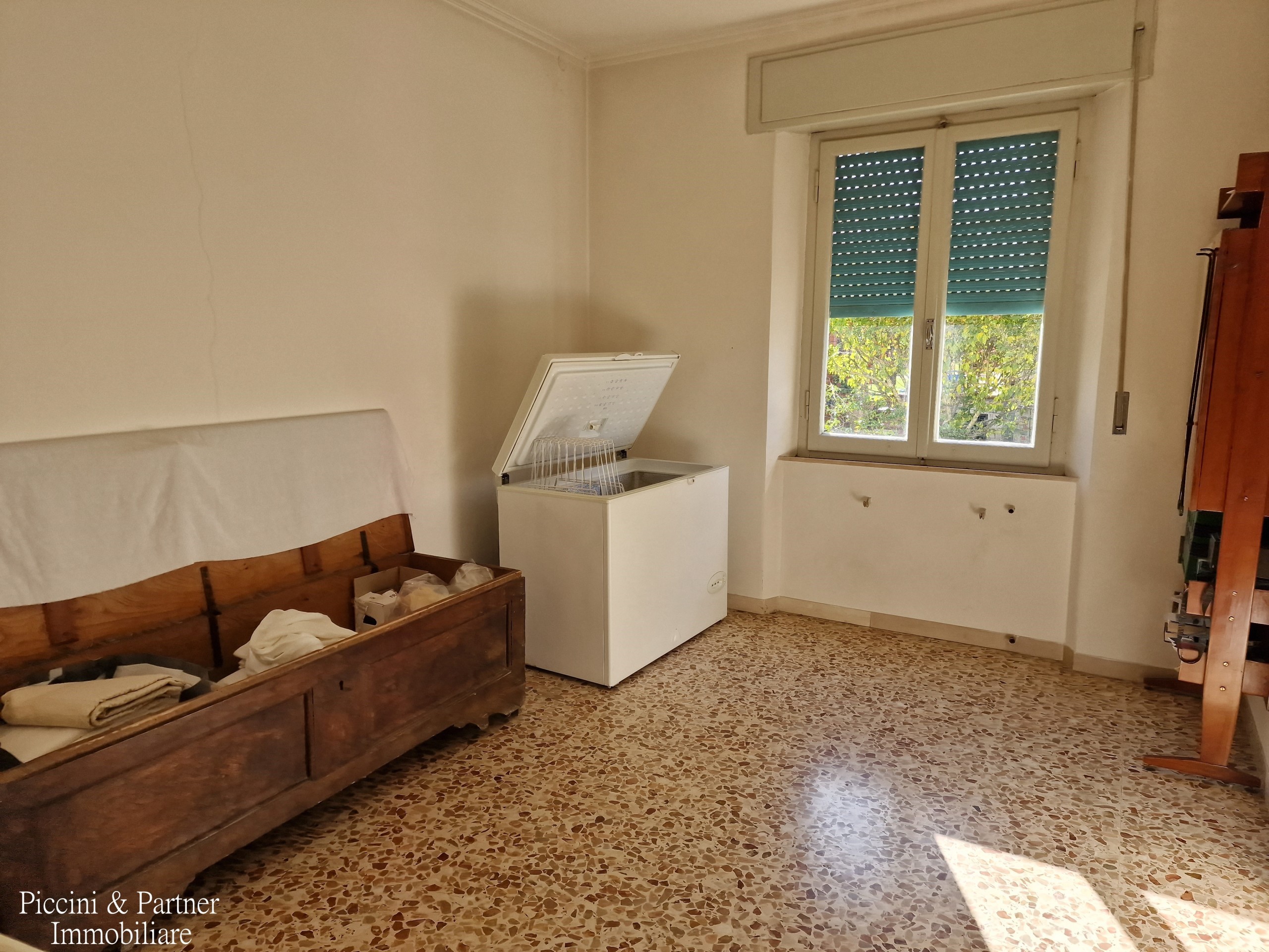 Immagine 31 di Casa indipendente in vendita  in Via Costa a Magione