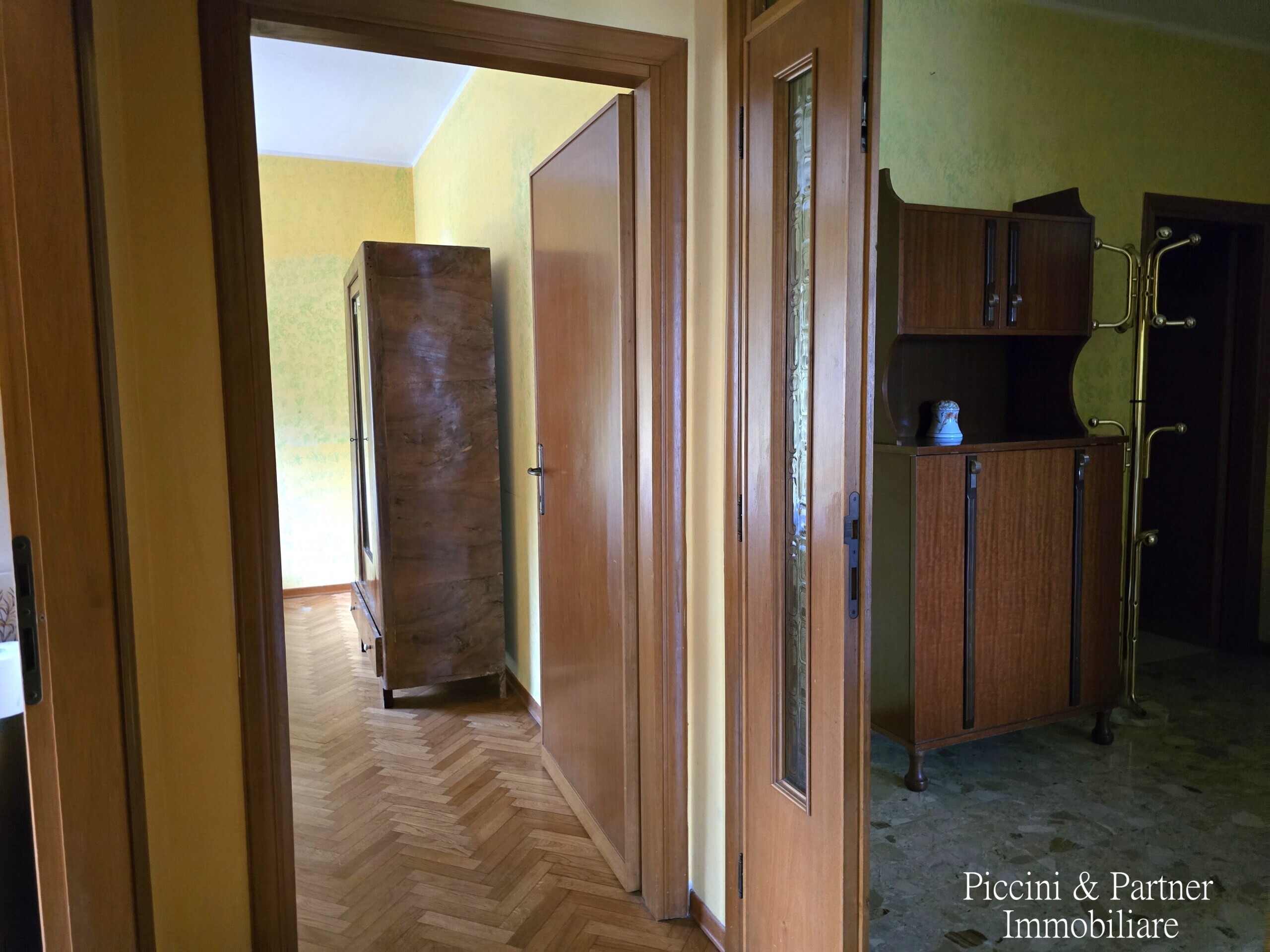 Immagine 42 di Quadrilocale in vendita  in Via Anton Maria Garbi 2 a Tuoro Sul Trasimeno