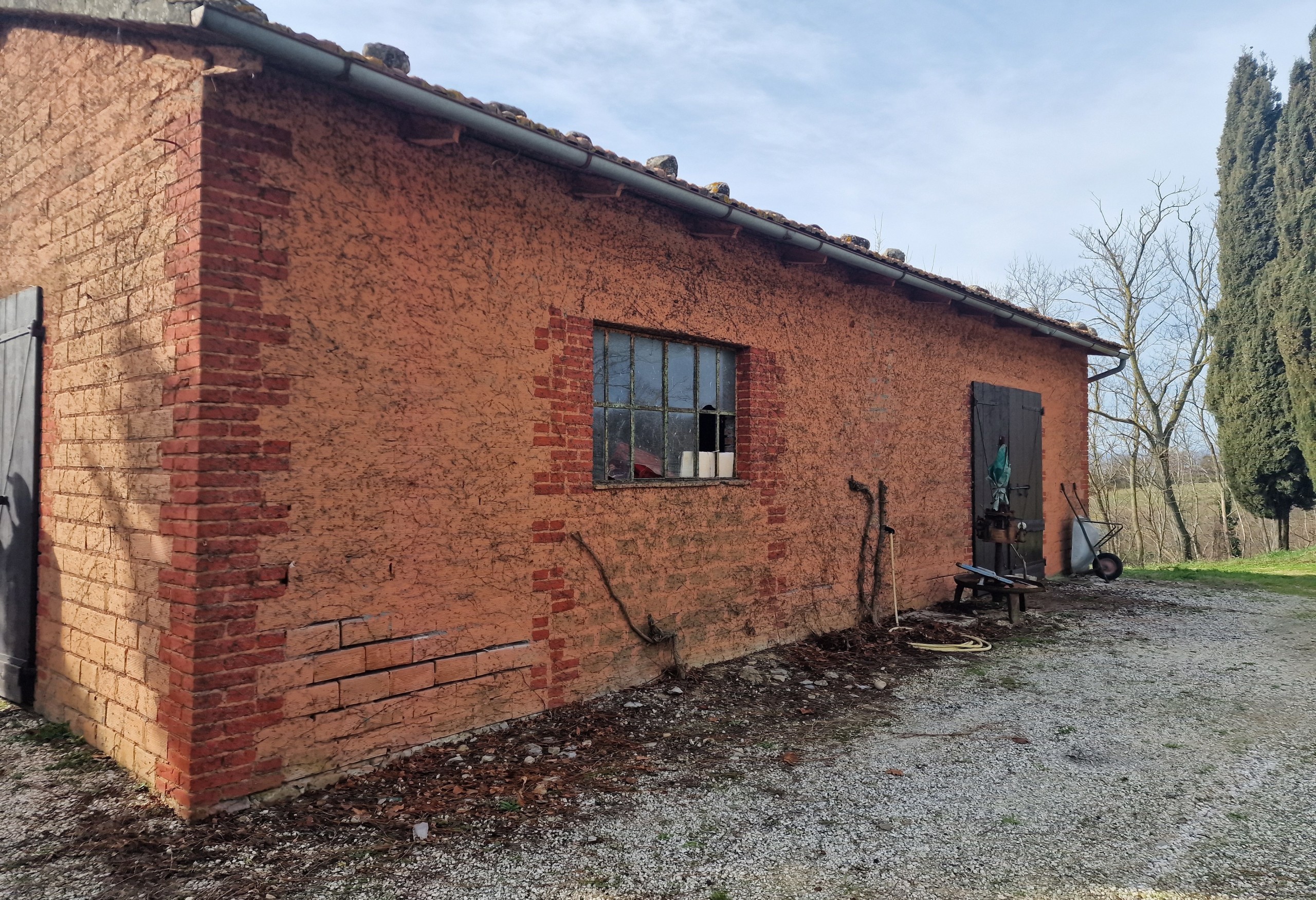 Immagine 70 di Rustico / casale in vendita  in Via del Conventaccio a Ficulle