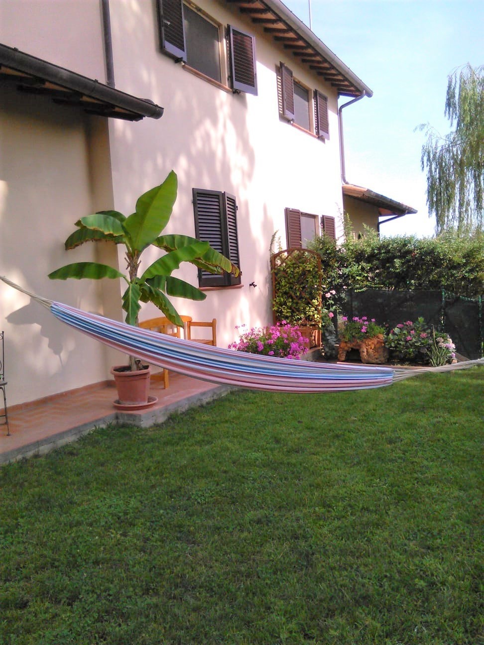 Immagine 53 di Casa bifamiliare in vendita  in Via Milano a Castiglione Del Lago