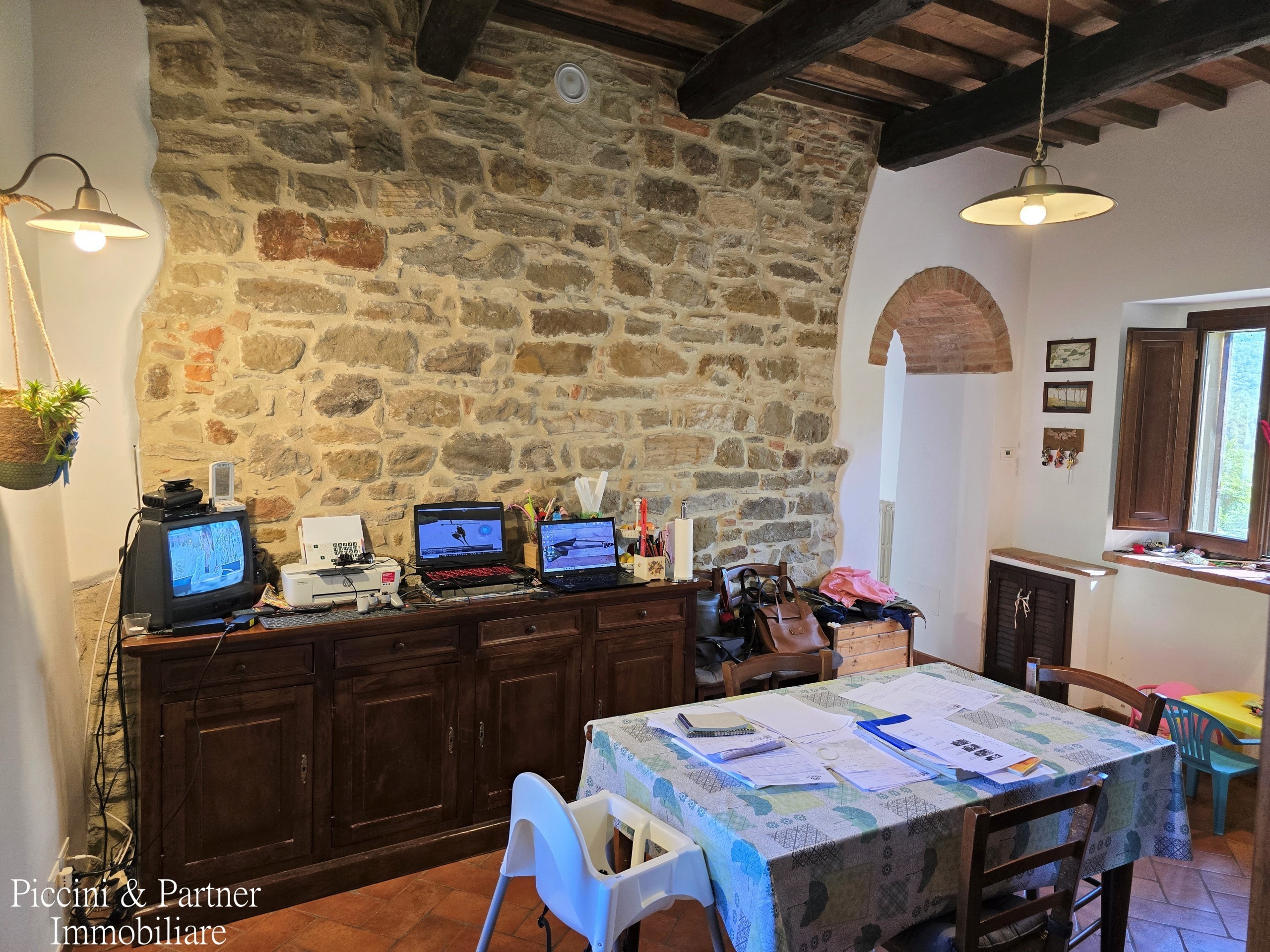 Immagine 44 di Rustico / casale in vendita  in Migianella a Umbertide