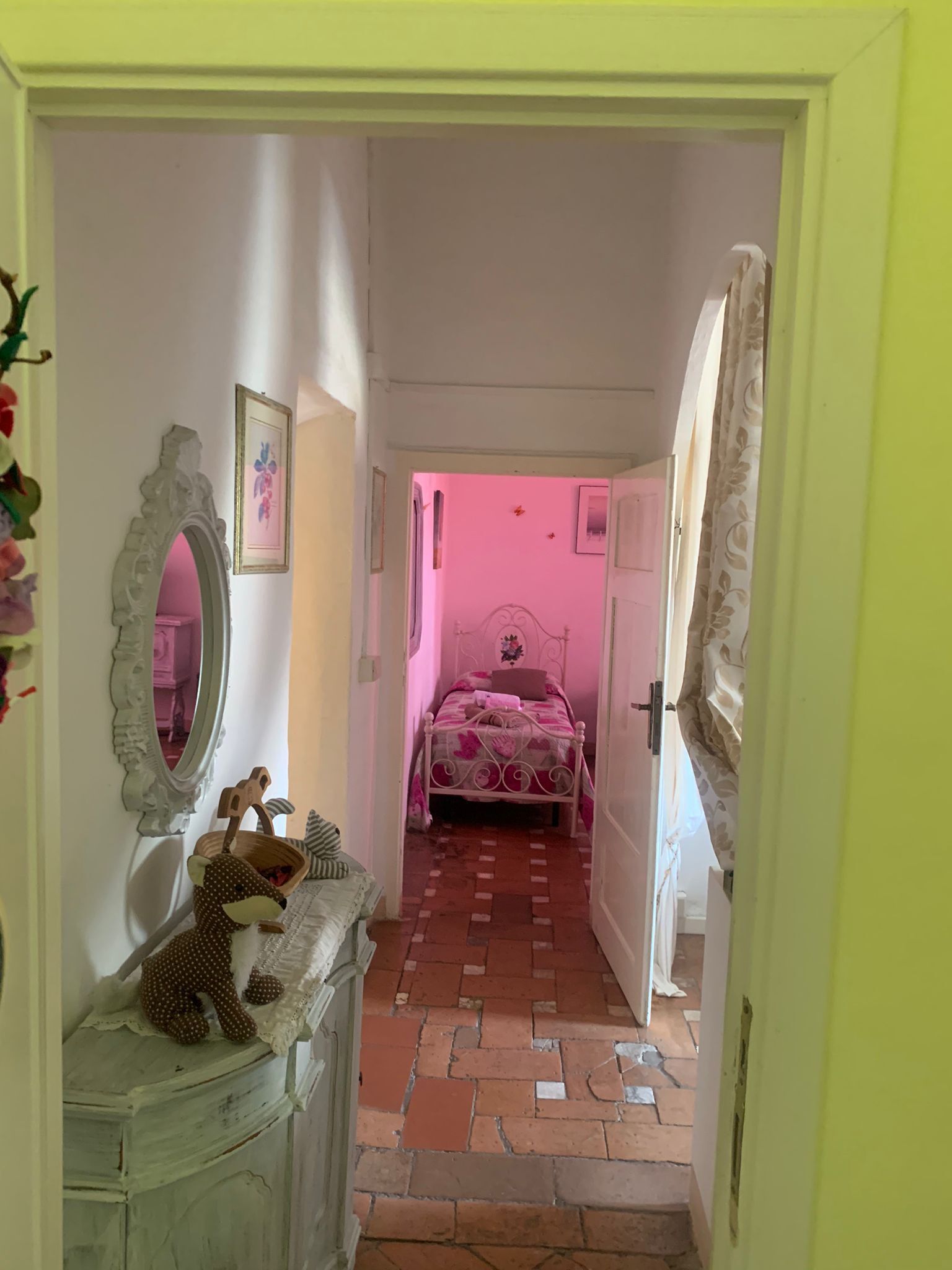 Immagine 10 di Pentalocale in vendita  in Via Franceschini 10 a Volterra