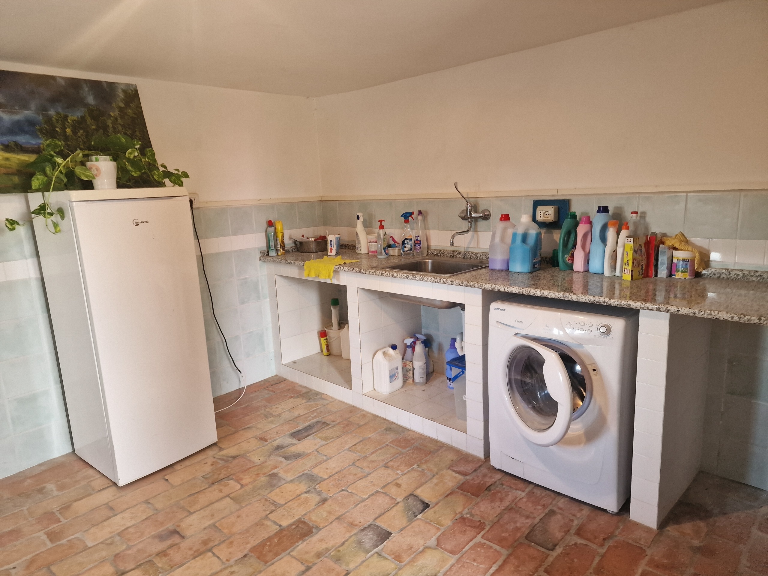 Immagine 74 di Rustico / casale in vendita  in Via del Conventaccio a Ficulle