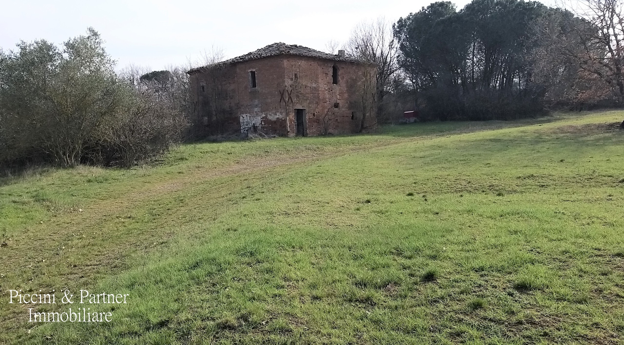 Immagine 7 di Rustico / casale in vendita  in Località Bertoni a Castiglione Del Lago