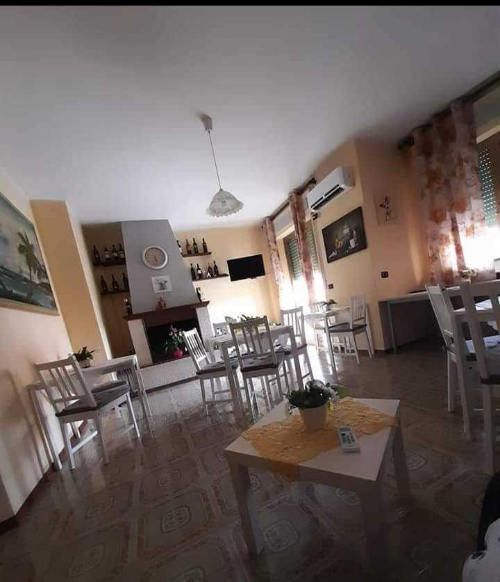 Immagine 16 di Porzione di casa in vendita  a Castiglione Del Lago