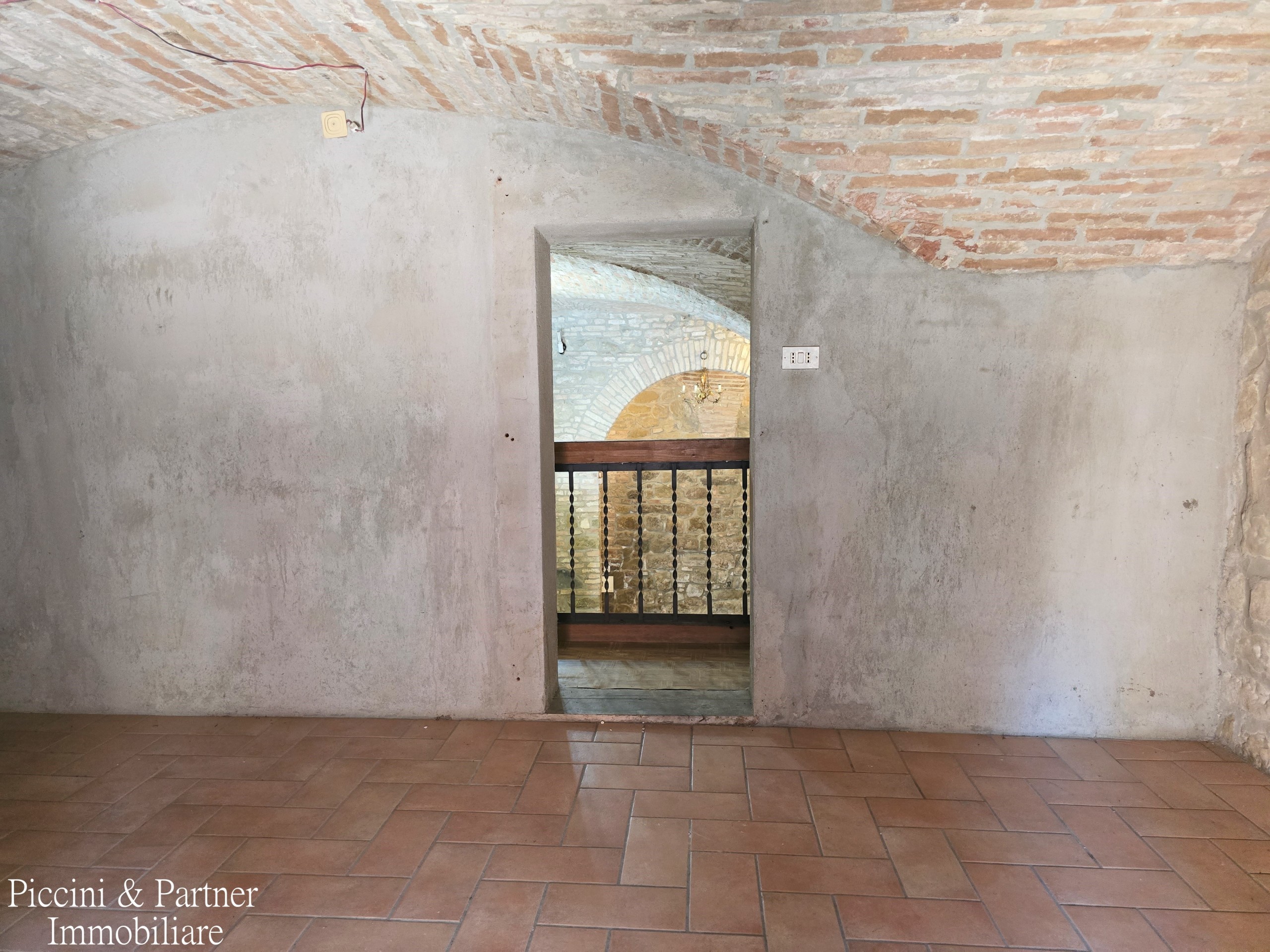 Immagine 27 di Pentalocale in vendita  in Via San Giovanni del Fosso 14 a Perugia