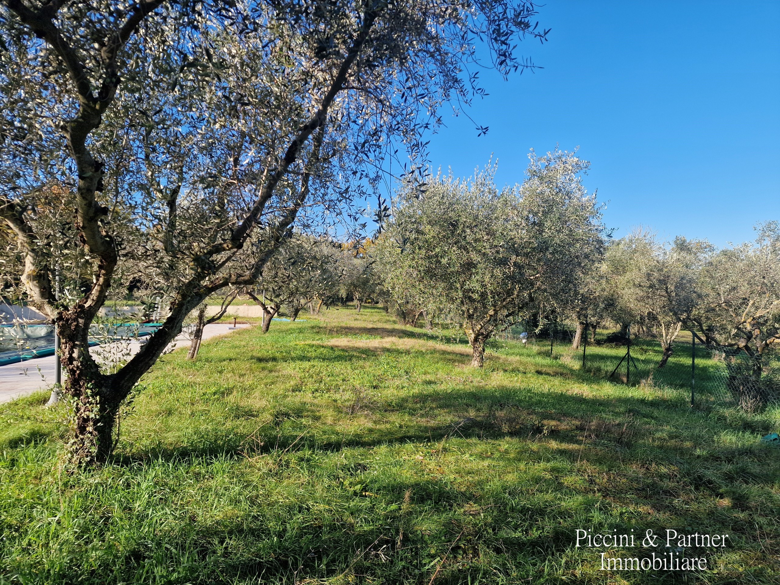 Immagine 8 di Rustico / casale in vendita  in Località San Lorenzo a Castel Ritaldi