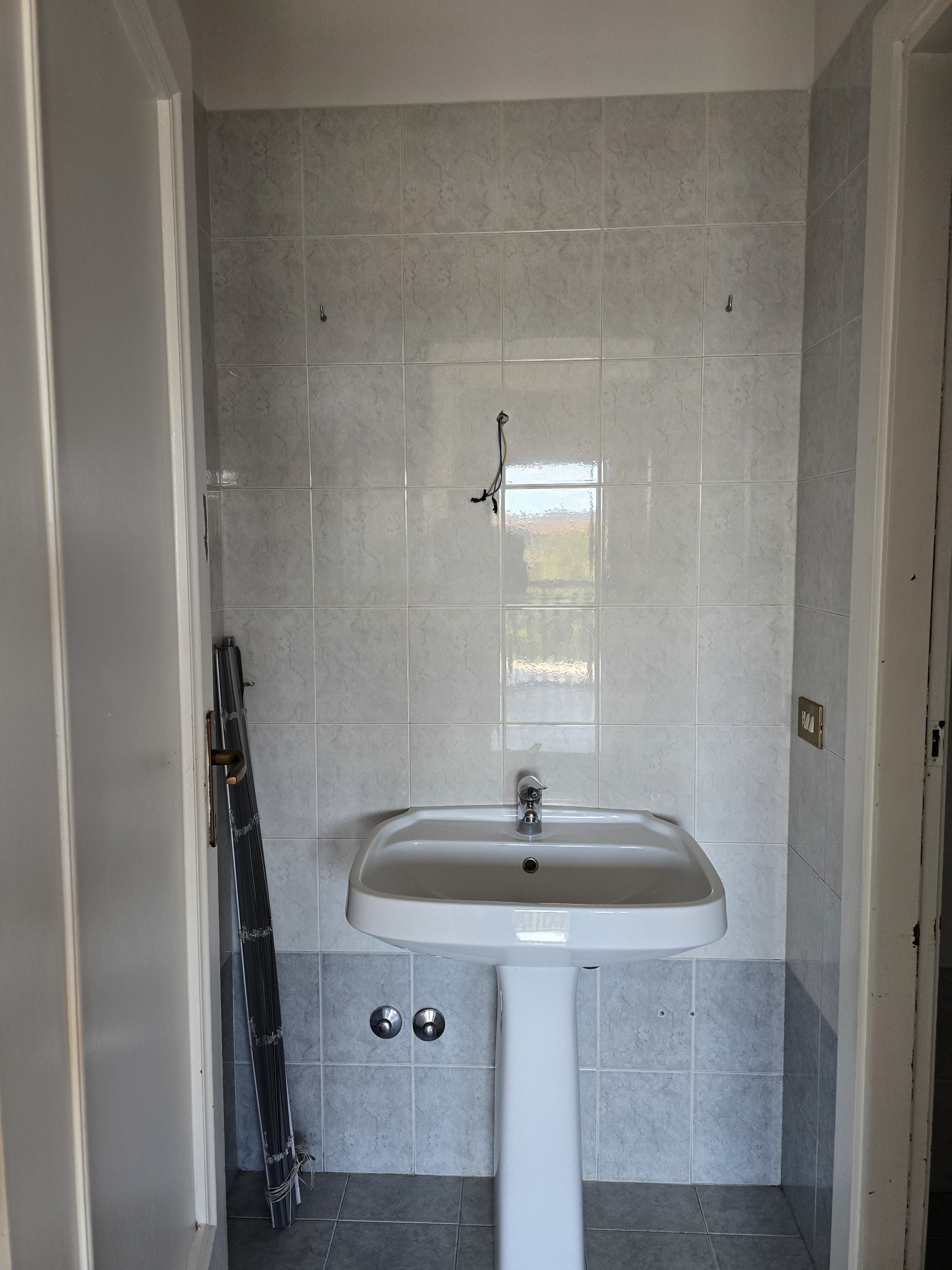 Immagine 10 di Quadrilocale in vendita  in Strada del Giglio a Perugia