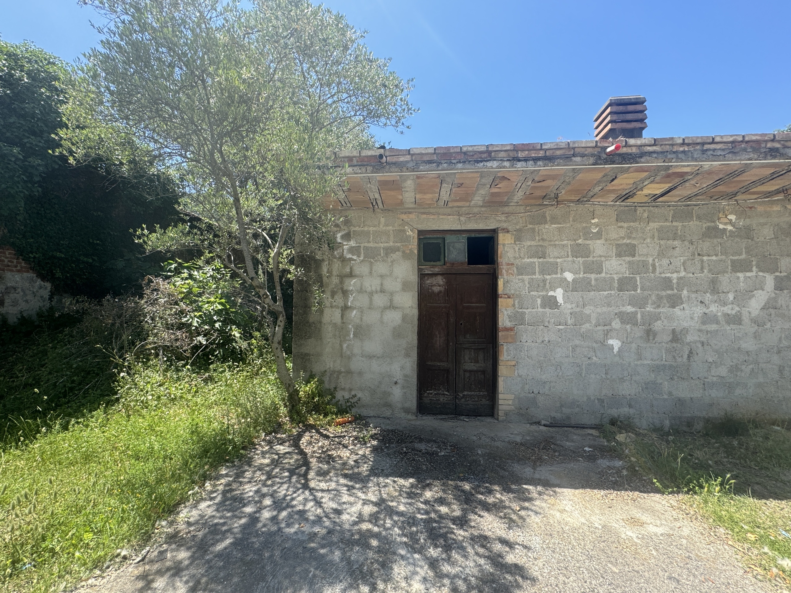 Immagine 10 di Casa semindipendente in vendita  in Roccascalegna a Roccascalegna