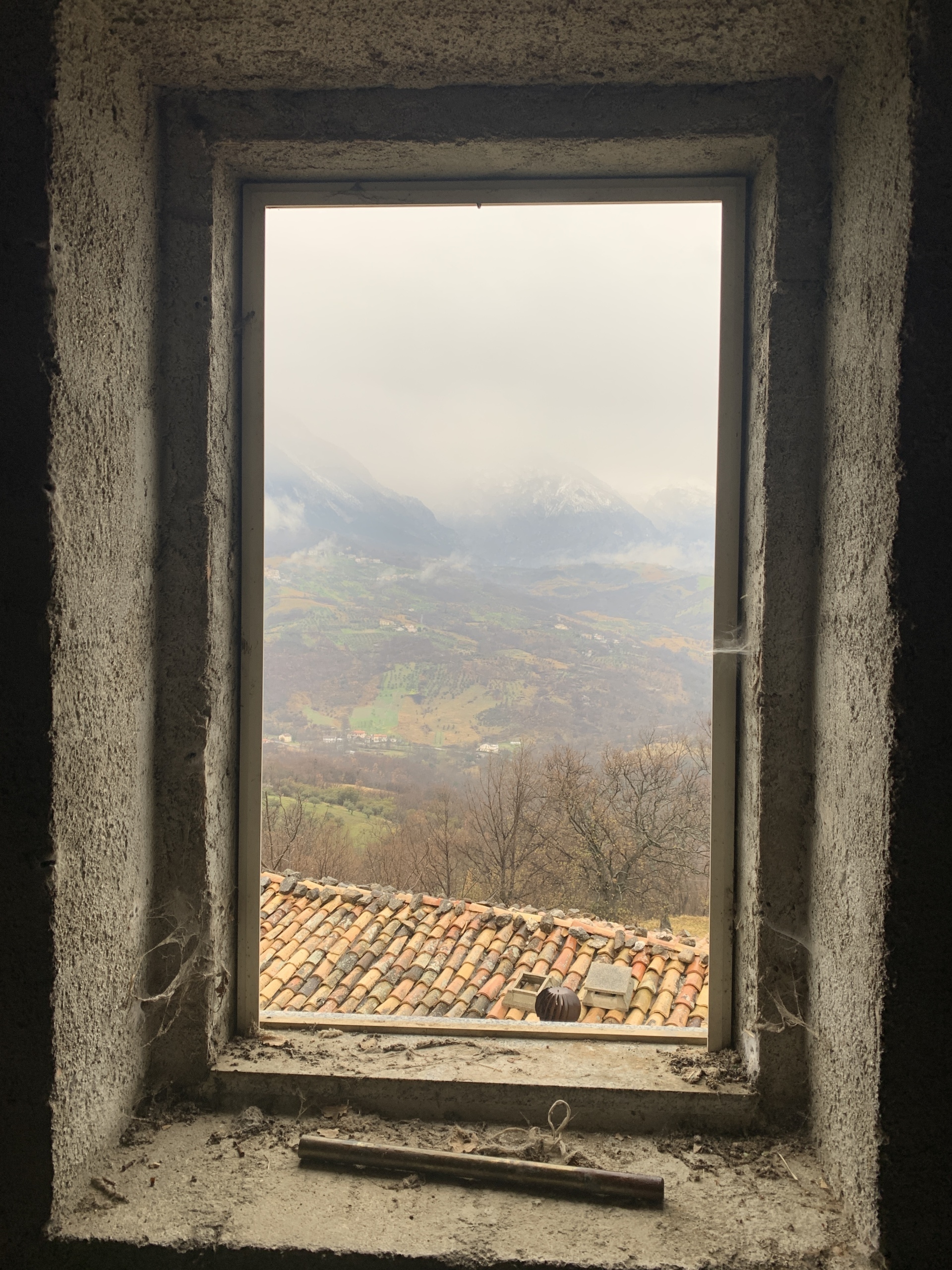 Immagine 26 di Casa semindipendente in vendita  a Gessopalena