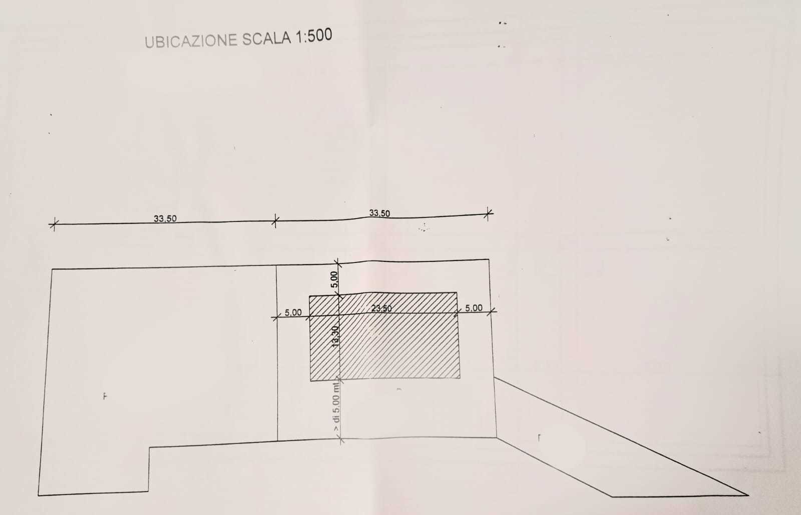 Immagine 2 di Capannone industriale in affitto  in via san rocco 64 a San Vito Chietino