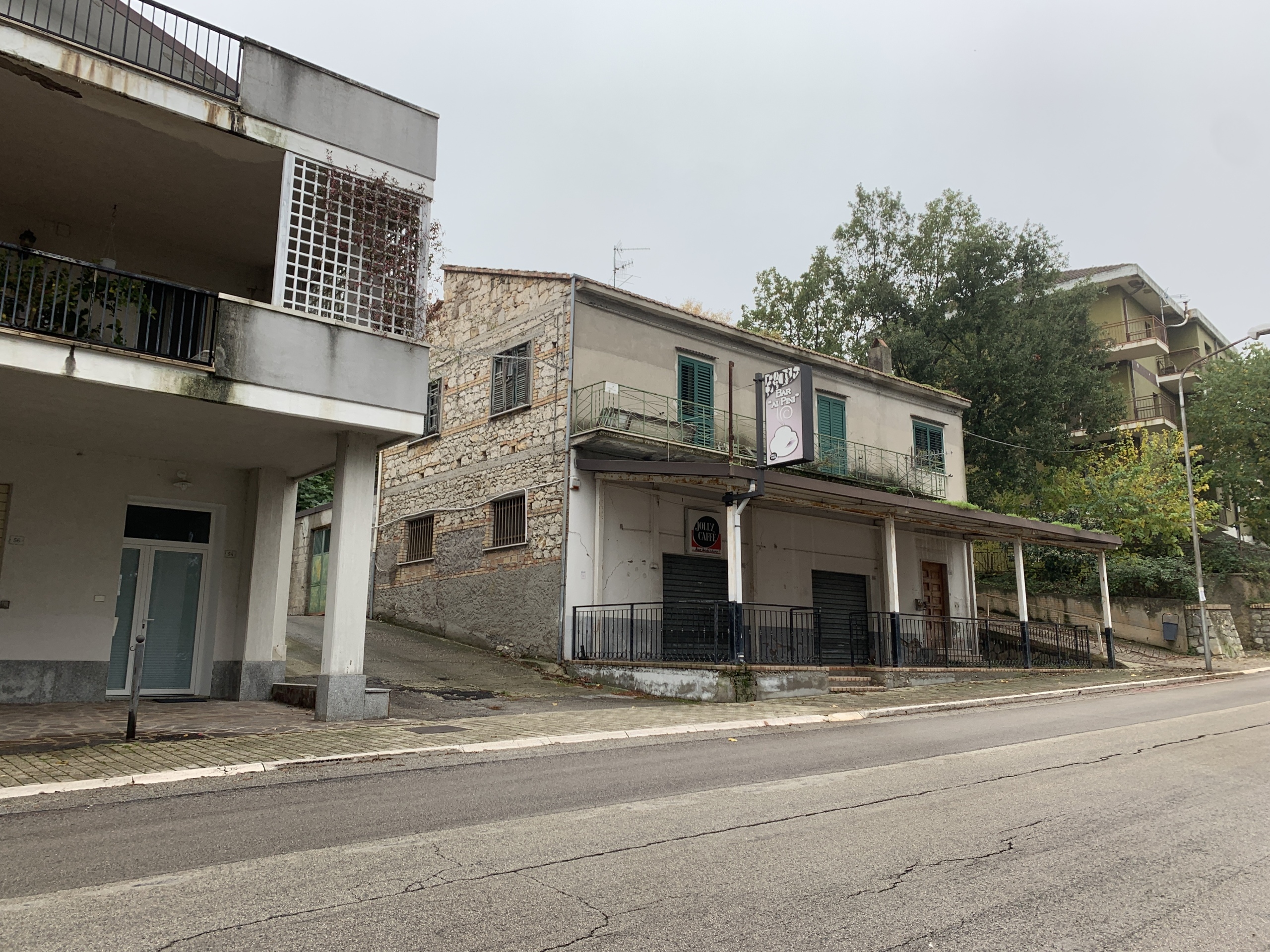 Immagine 62 di Rustico / casale in vendita  a Altino
