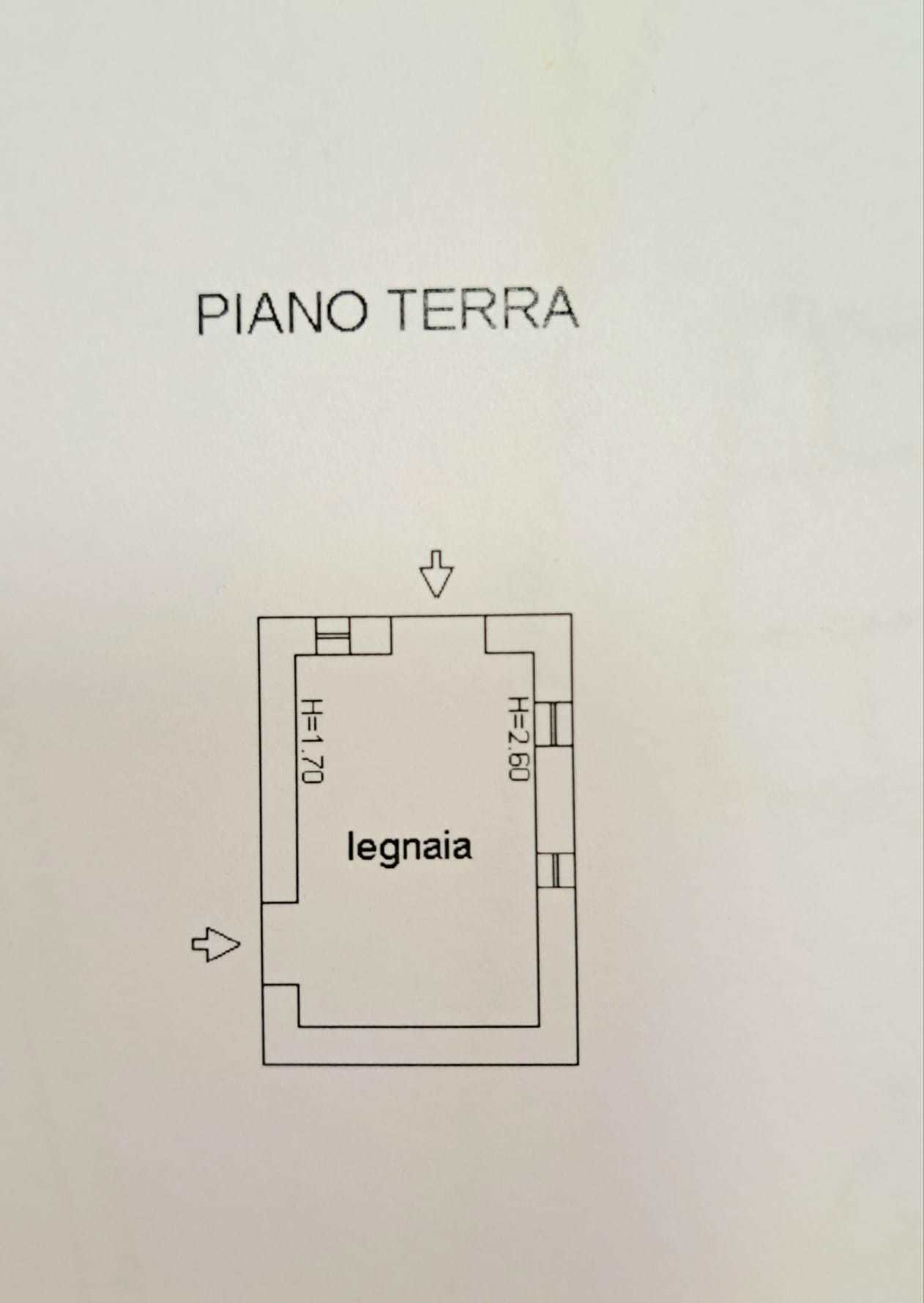 Immagine 46 di Terratetto in vendita  in Vico Municipio 1 a Santa Maria Imbaro