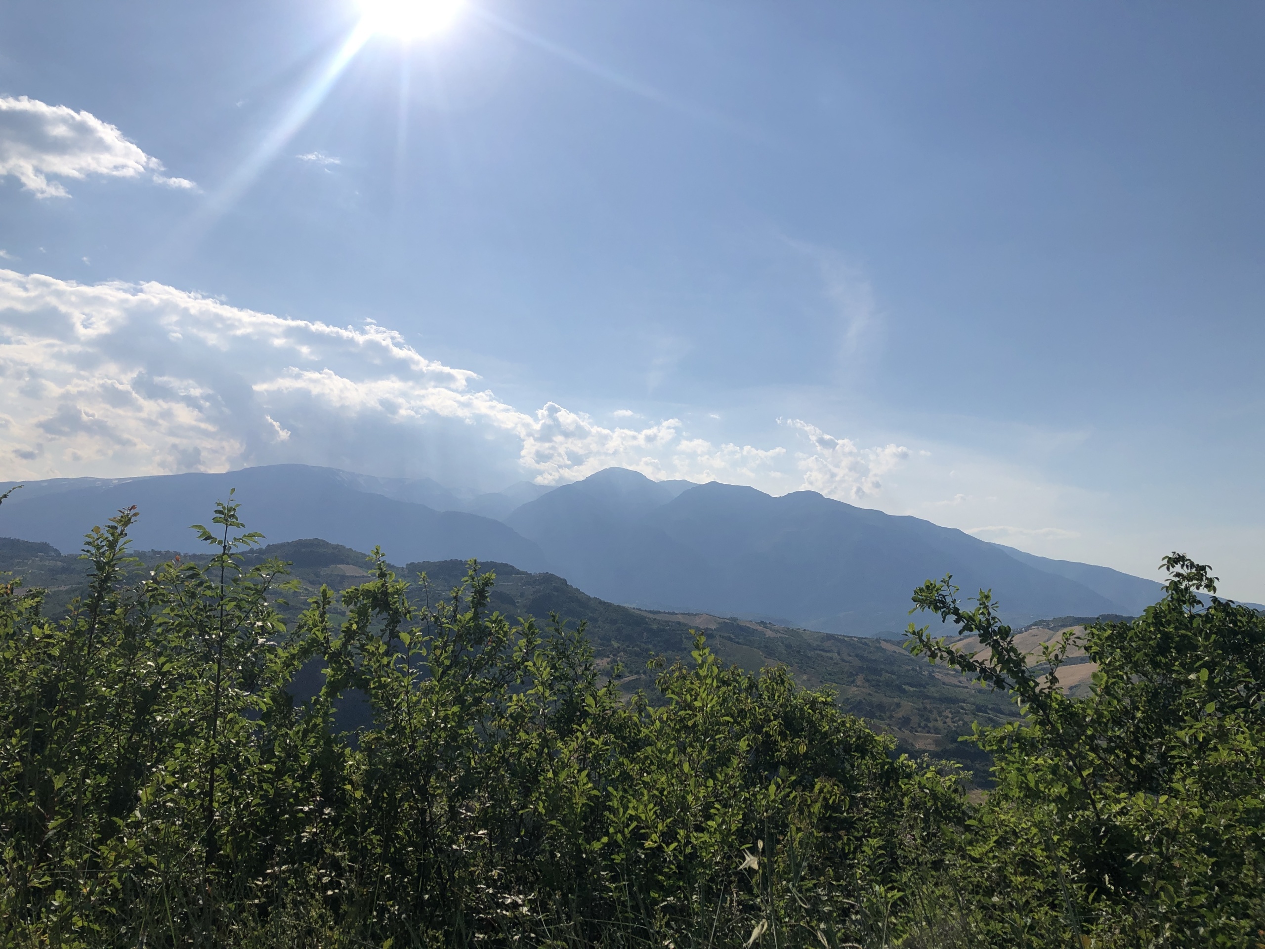 Immagine 32 di Casa semindipendente in vendita  in Roccascalegna a Roccascalegna