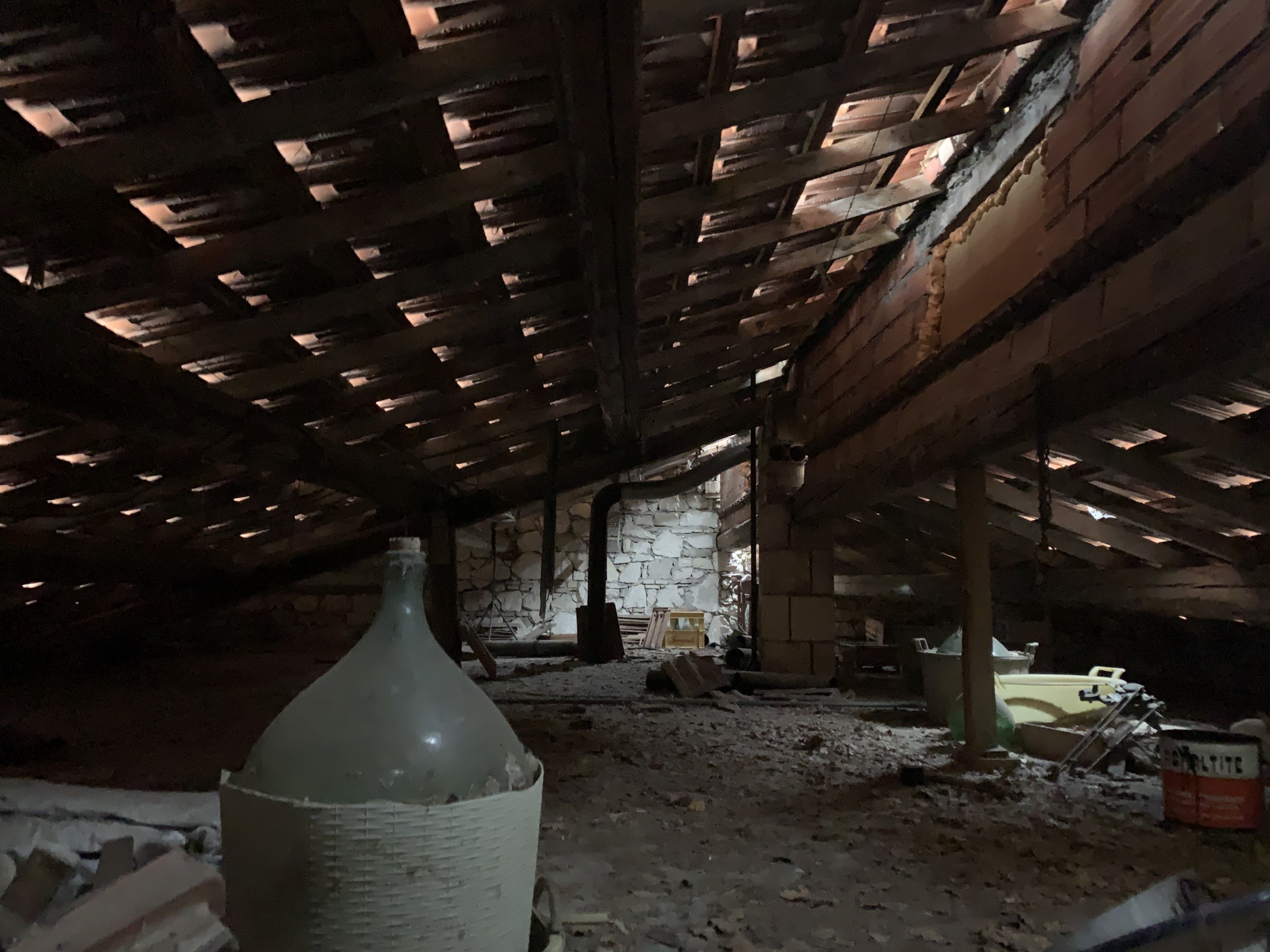 Immagine 58 di Rustico / casale in vendita  a Altino