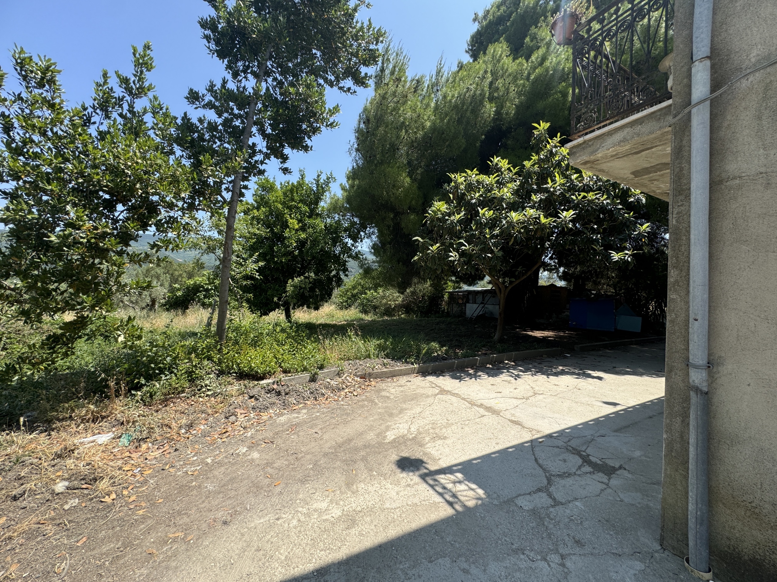 Immagine 50 di Casa semindipendente in vendita  in Roccascalegna a Roccascalegna