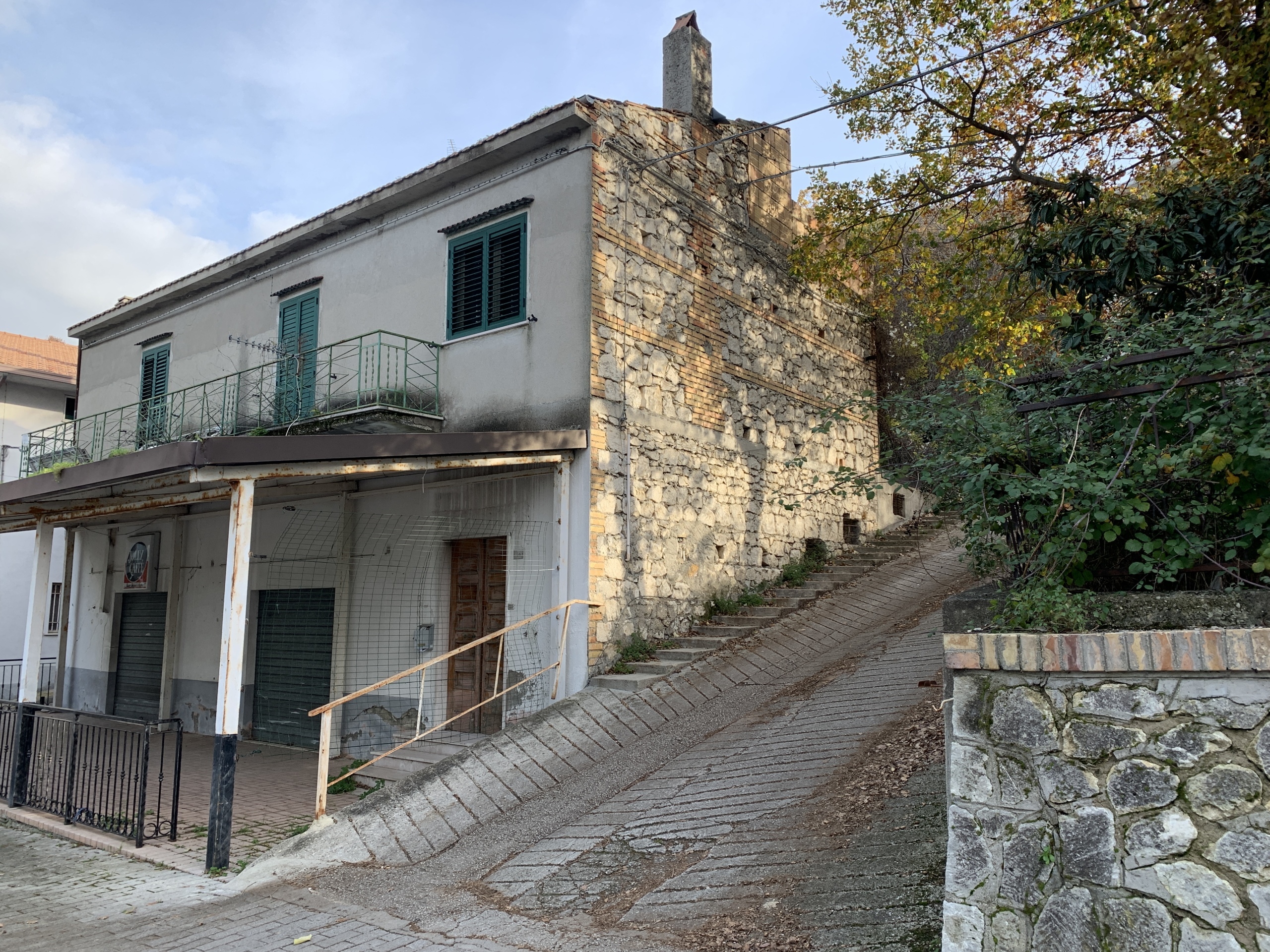 Immagine 6 di Rustico / casale in vendita  a Altino