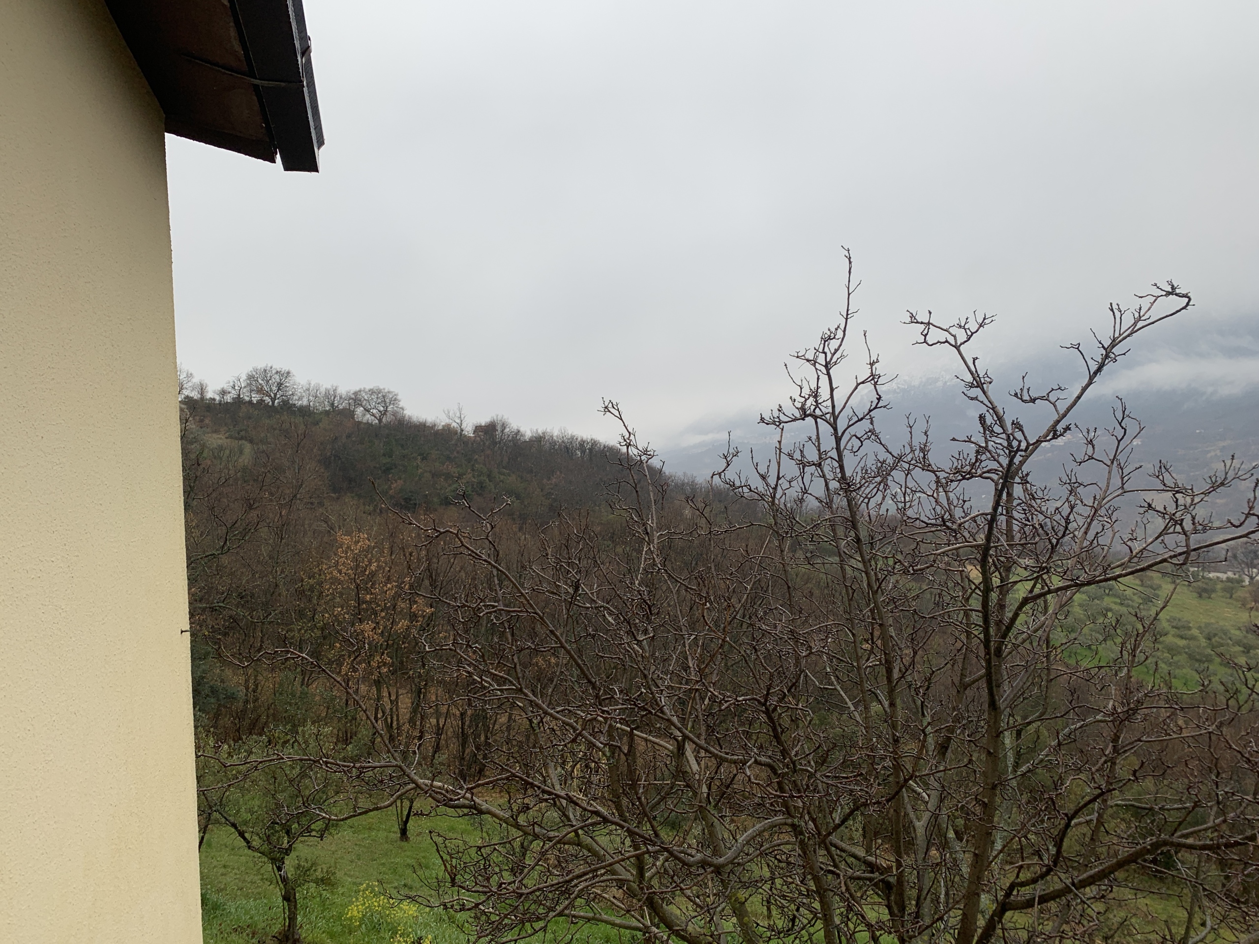 Immagine 37 di Casa semindipendente in vendita  a Gessopalena