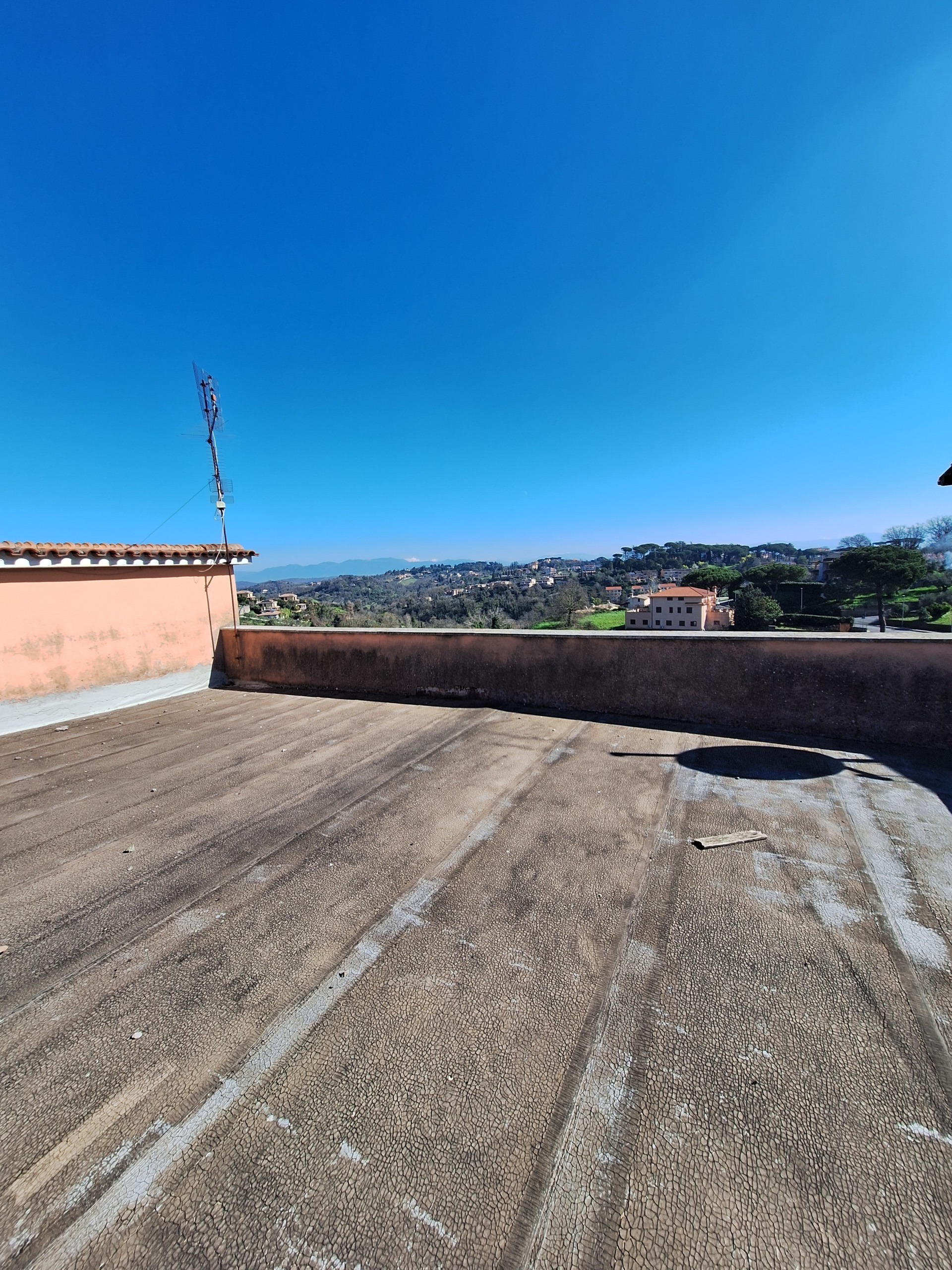 Immagine 26 di Casa indipendente in vendita  in Via Monte Grugnanello 35 a Morlupo