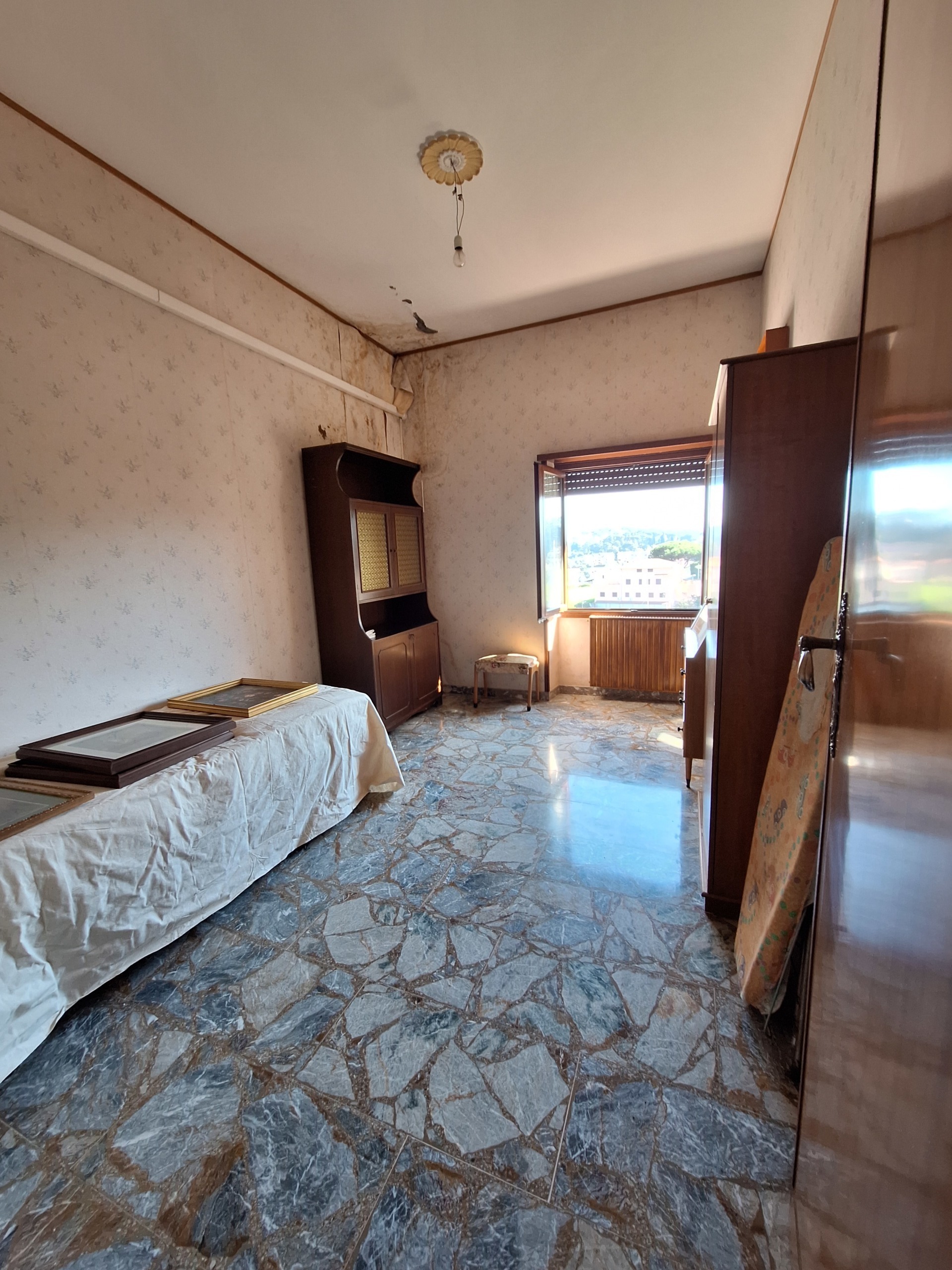 Immagine 42 di Casa indipendente in vendita  in Via Monte Grugnanello 35 a Morlupo