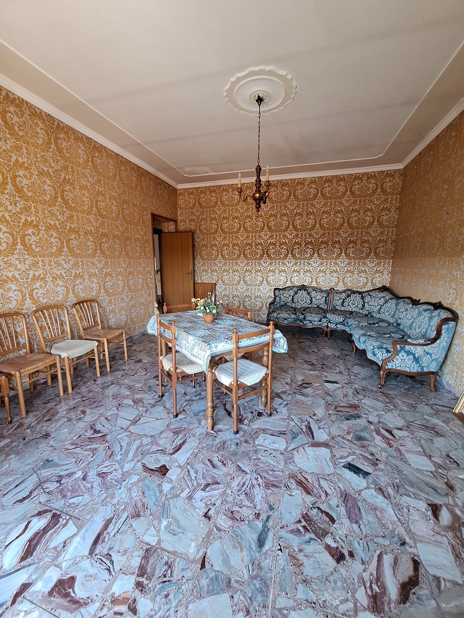 Immagine 47 di Casa indipendente in vendita  in Via Monte Grugnanello 35 a Morlupo