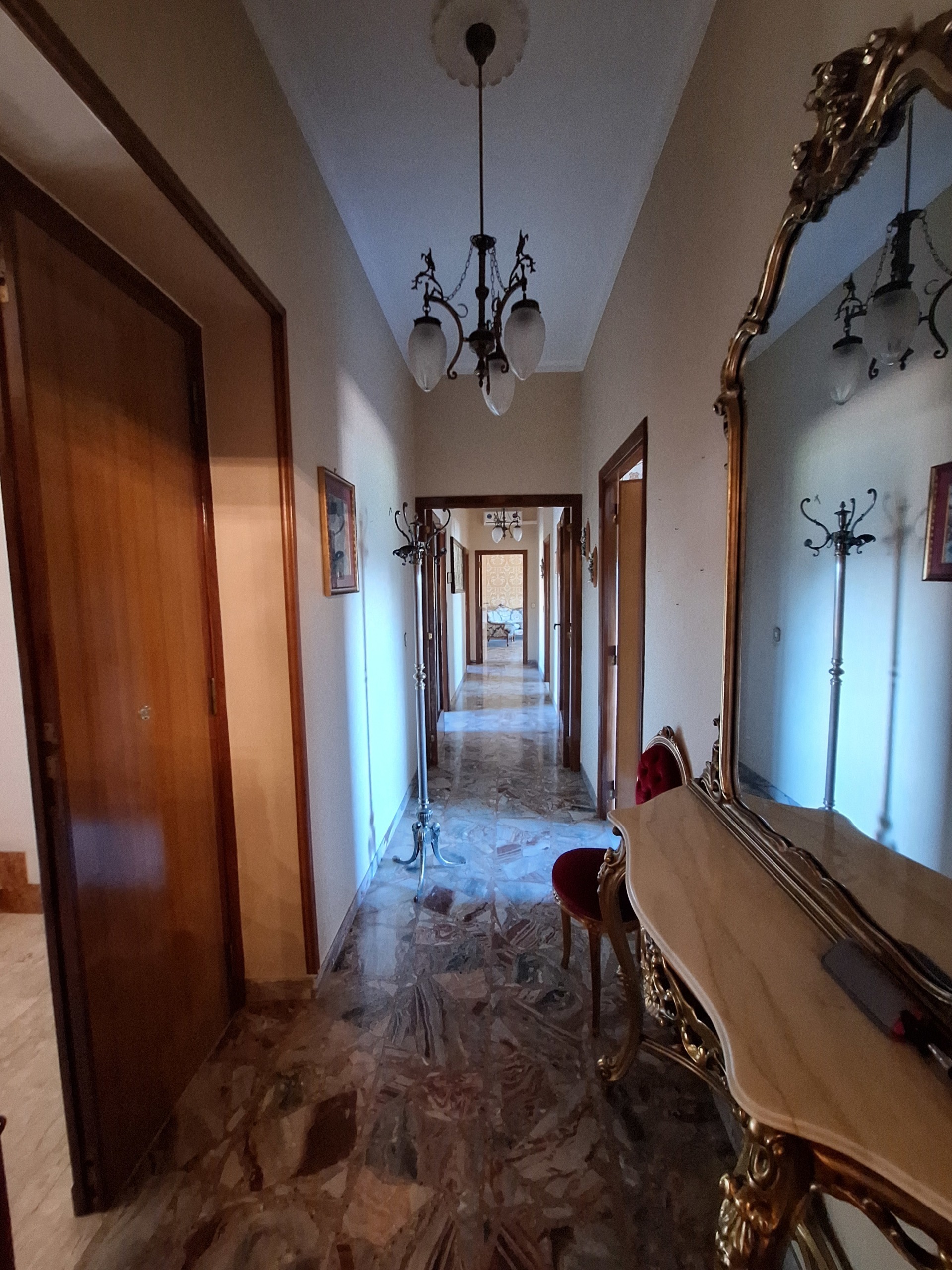 Immagine 61 di Casa indipendente in vendita  in Via Monte Grugnanello 35 a Morlupo