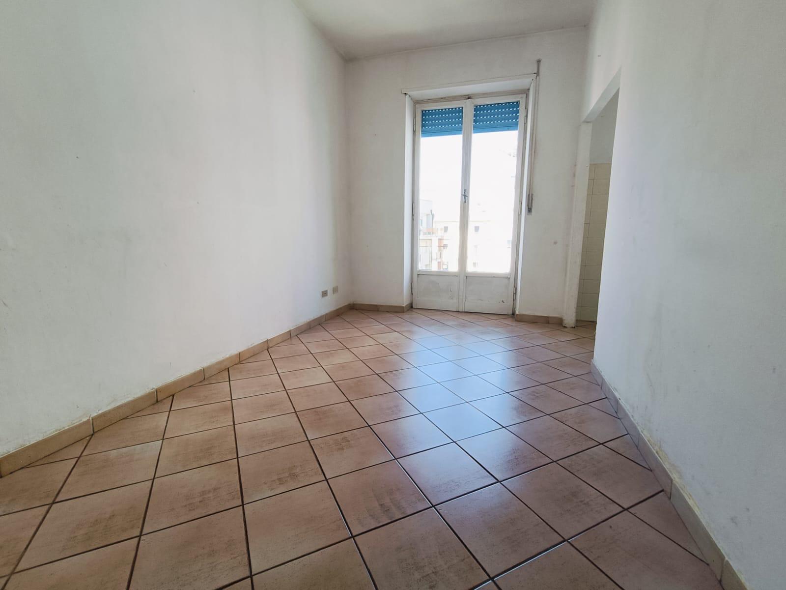 Immagine 7 di Quadrilocale in vendita  in Via Remmert F,lli 21 a Ciriè