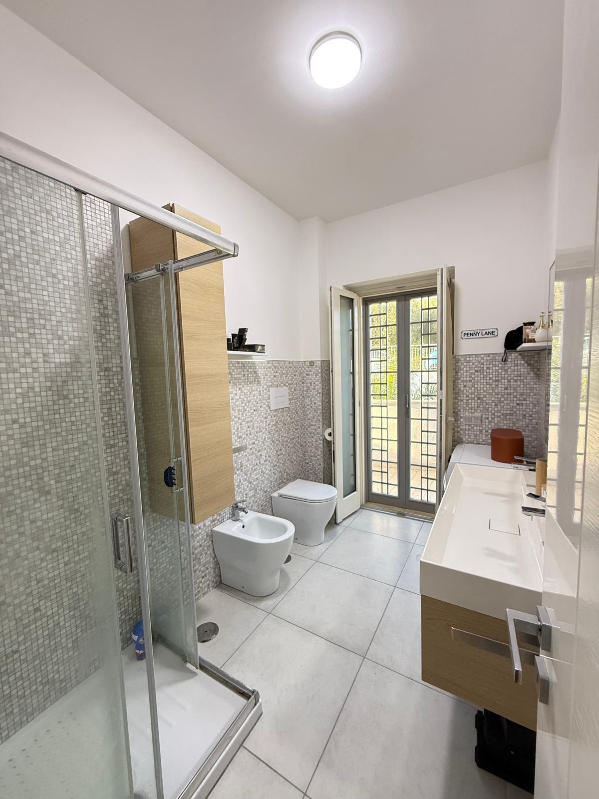 Immagine 5 di Trilocale in vendita  in Via Appennini 55 a Fonte Nuova