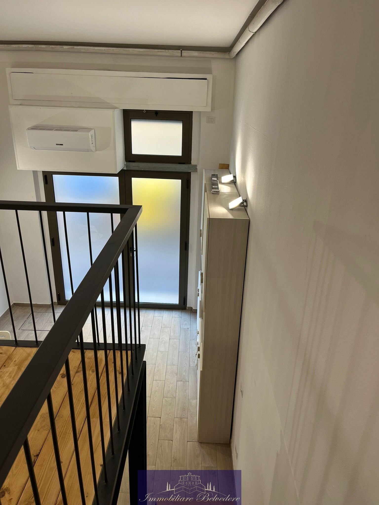 Immagine 3 di Laboratorio in affitto  in Via Baracca a Firenze