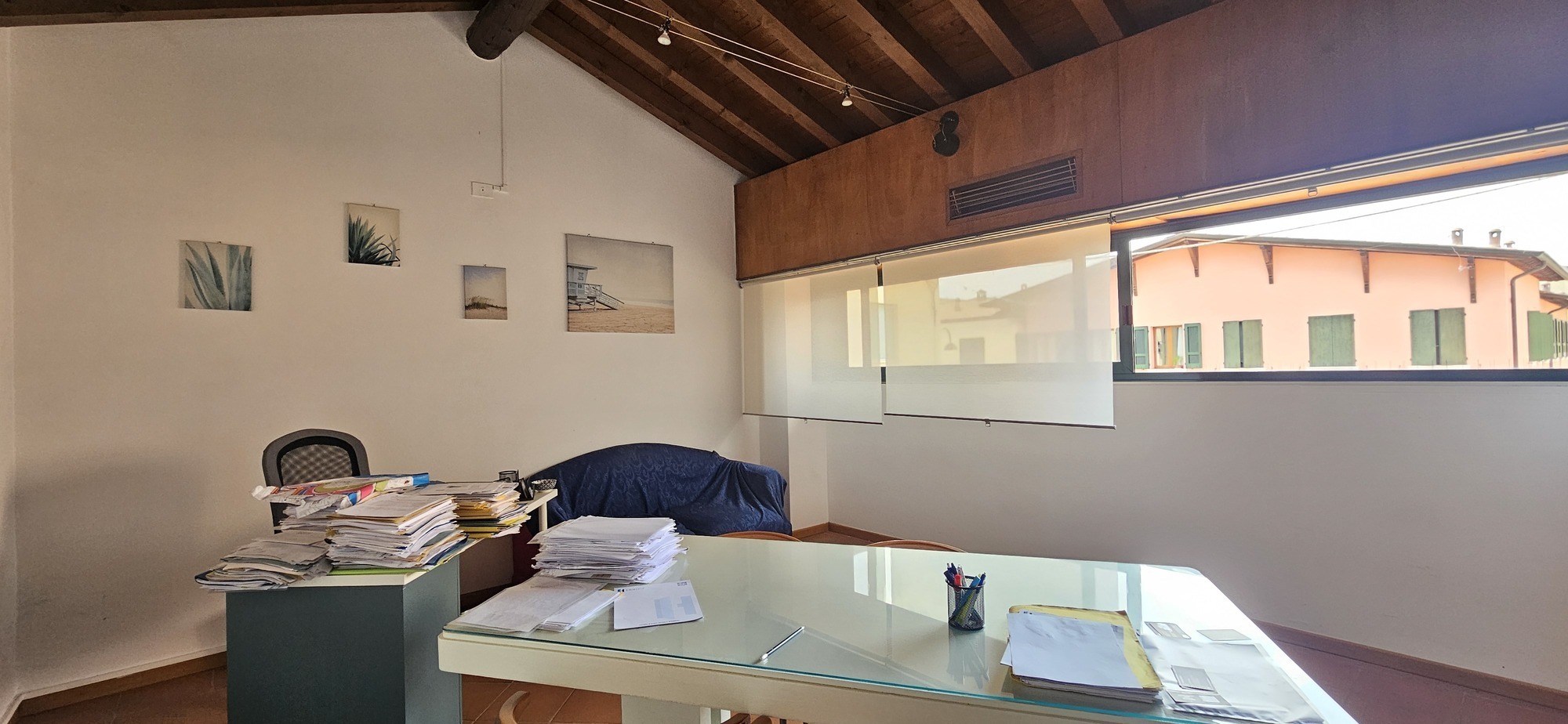 Immagine 6 di Ufficio in vendita  in Via IV Novembre a Borgosatollo