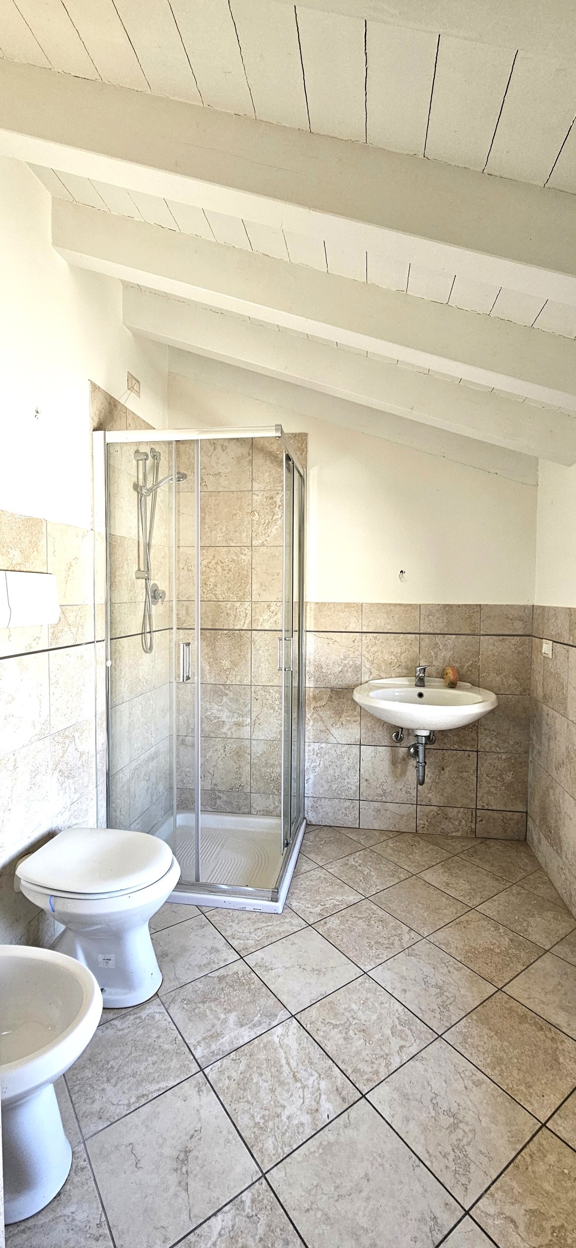 Immagine 15 di Trilocale in vendita  in Via MATTEOTTI 7 a Casalmaggiore