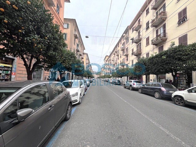 Immagine 1 di Pentalocale in vendita  in Corso Cavour a La Spezia