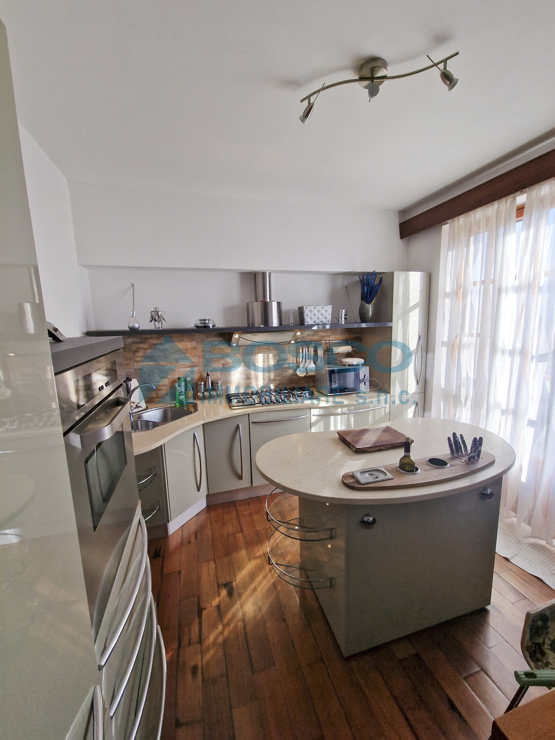 Immagine 6 di Casa indipendente in vendita  in Via Magellano a Bolano