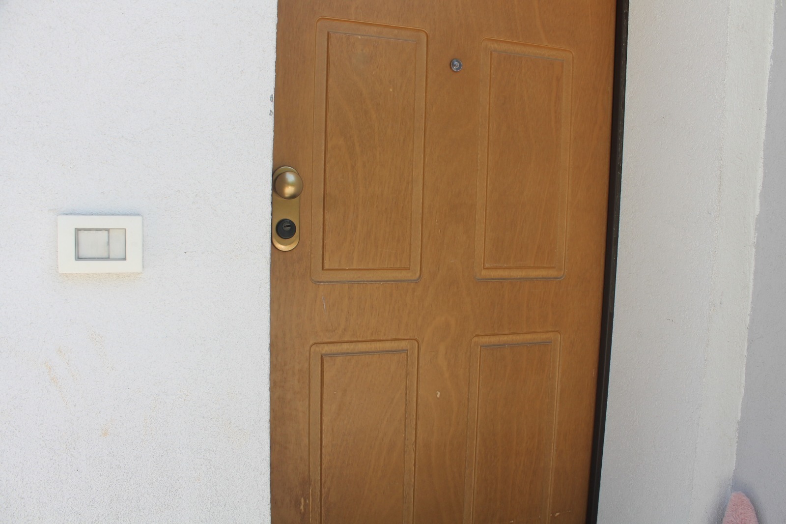 Immagine 4 di Villetta a schiera in affitto  a Pescara