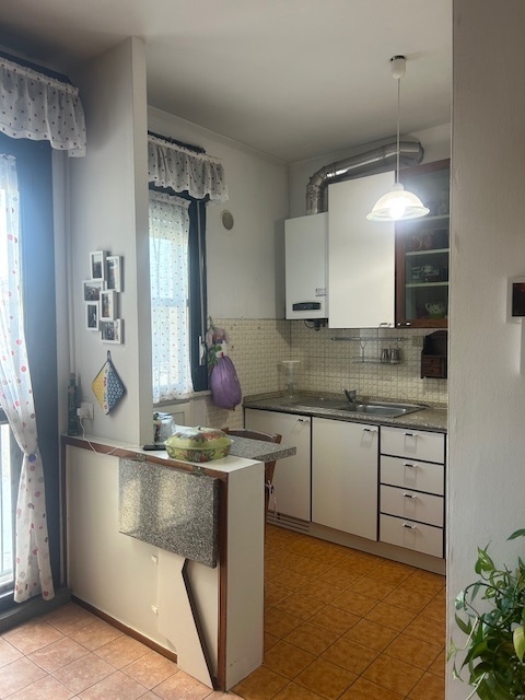 Immagine 9 di Appartamento in vendita  a Pisa