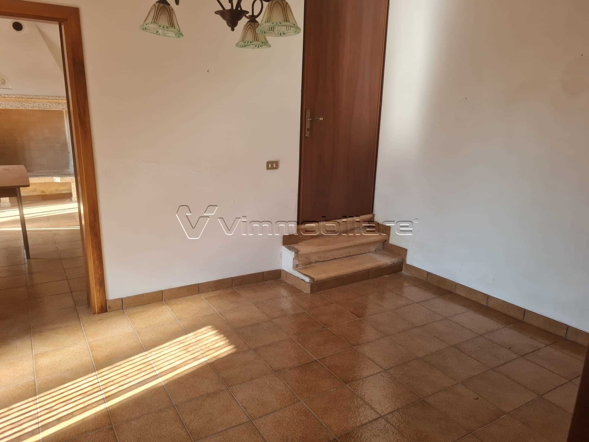 Immagine 9 di Porzione di casa in vendita  in Via Vela 29 a Asigliano Veneto