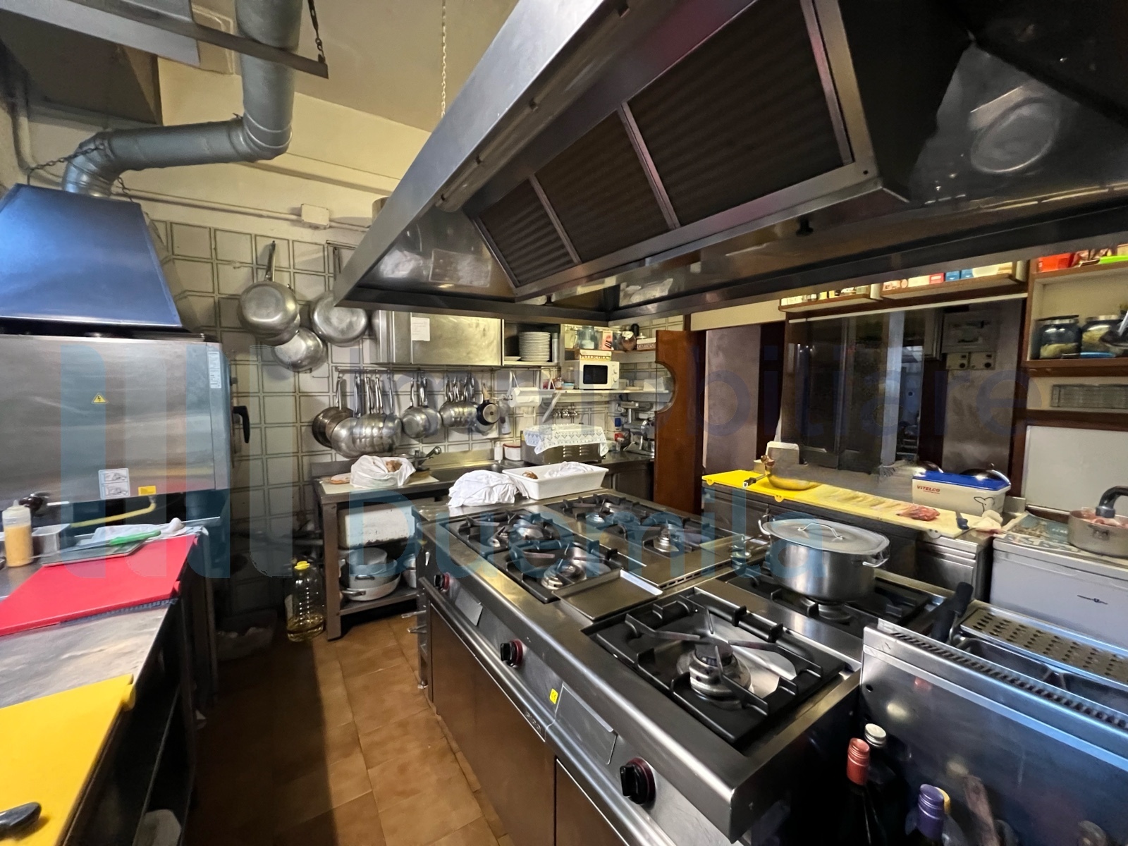 Immagine 20 di Bar / Ristorante in vendita  a Bologna