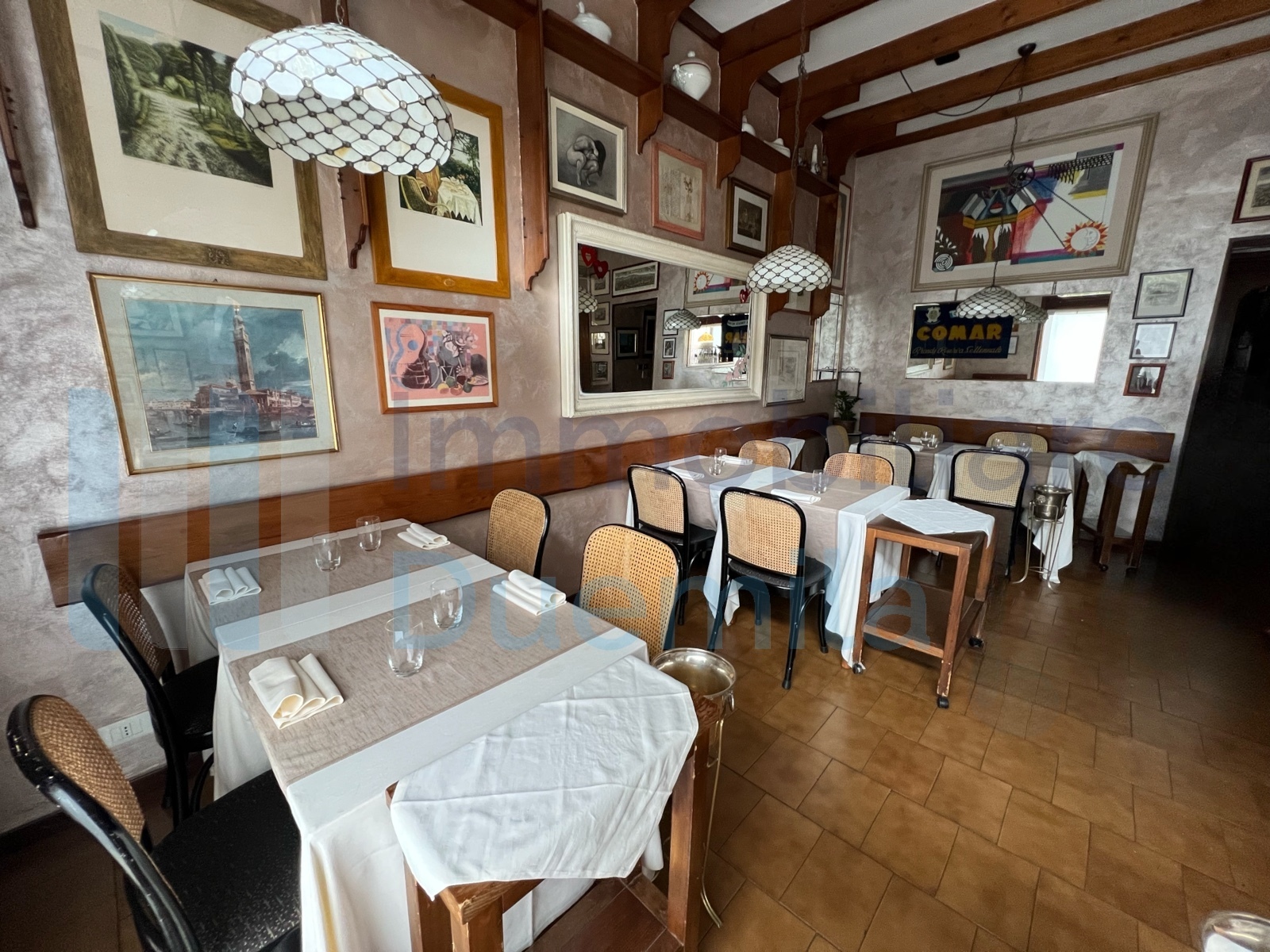 Immagine 6 di Bar / Ristorante in vendita  a Bologna